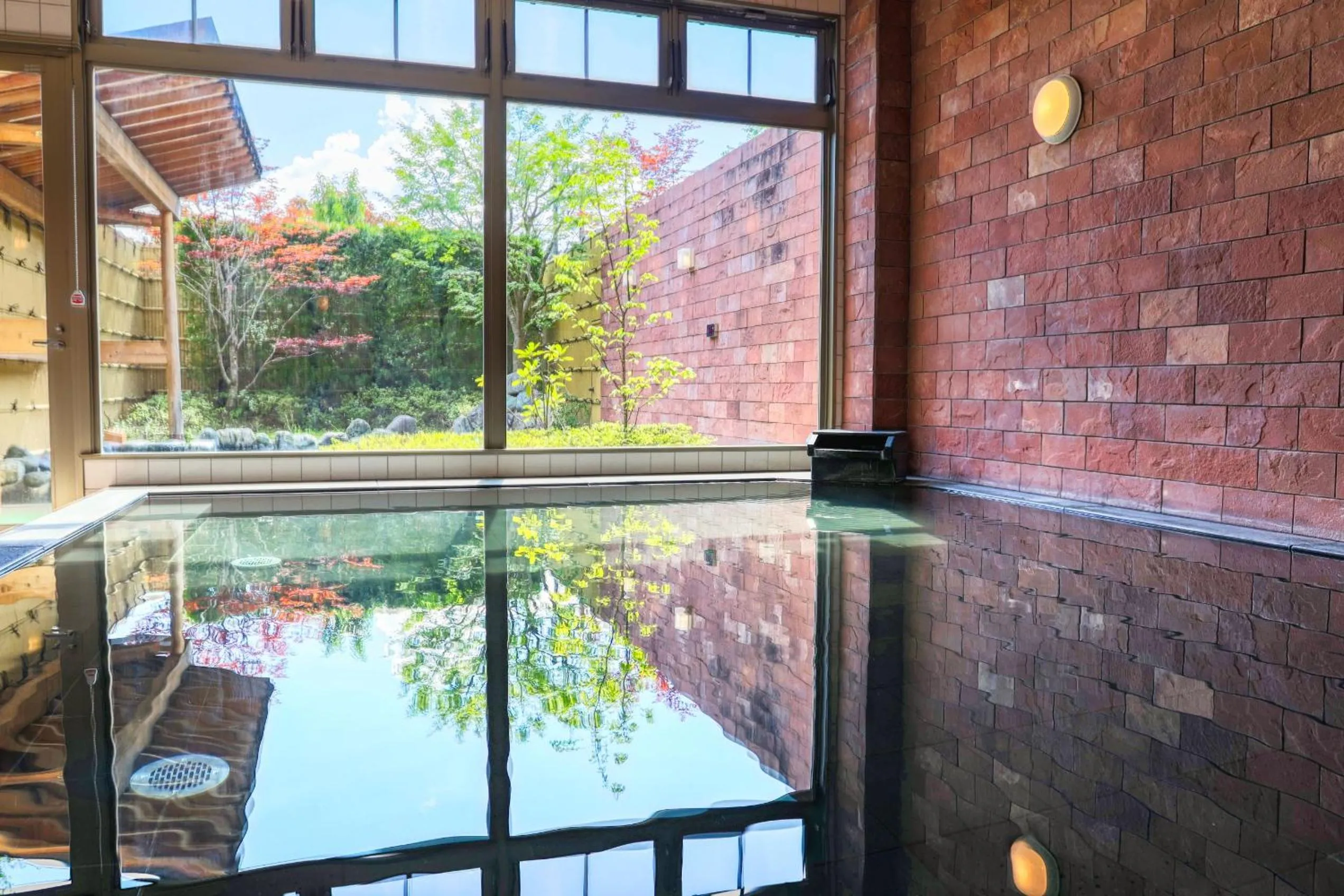 Fuji Matsuzono Hotel