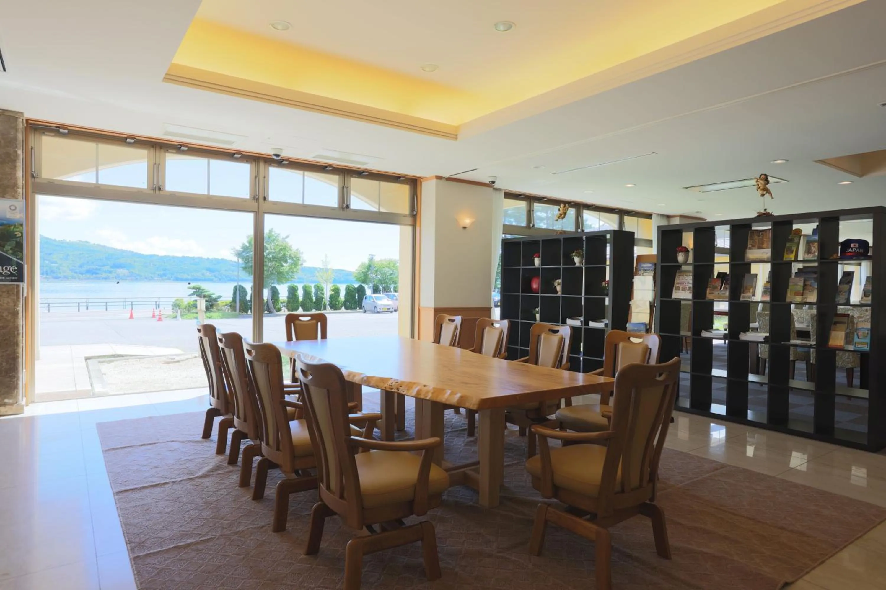 Fuji Matsuzono Hotel