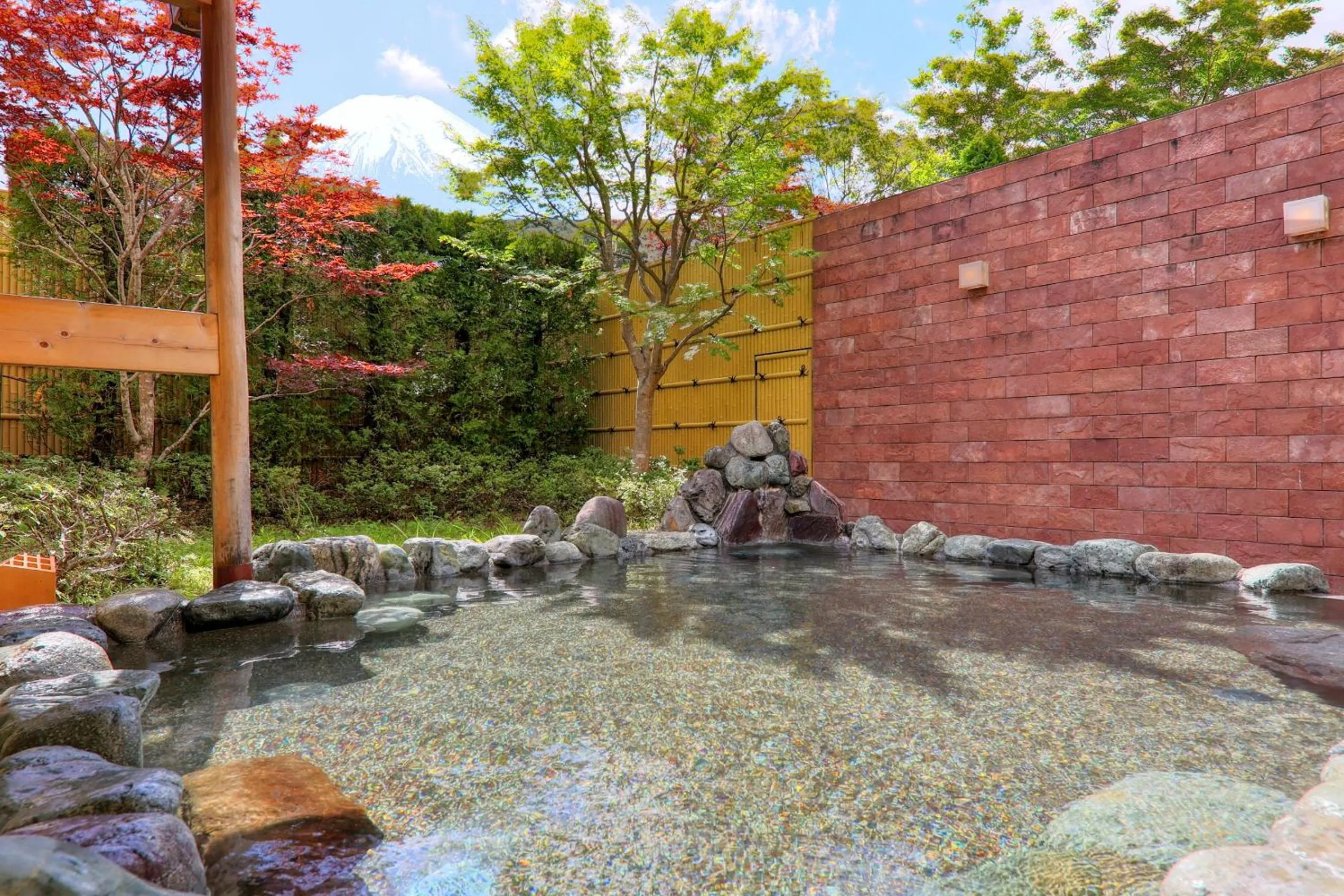 Fuji Matsuzono Hotel