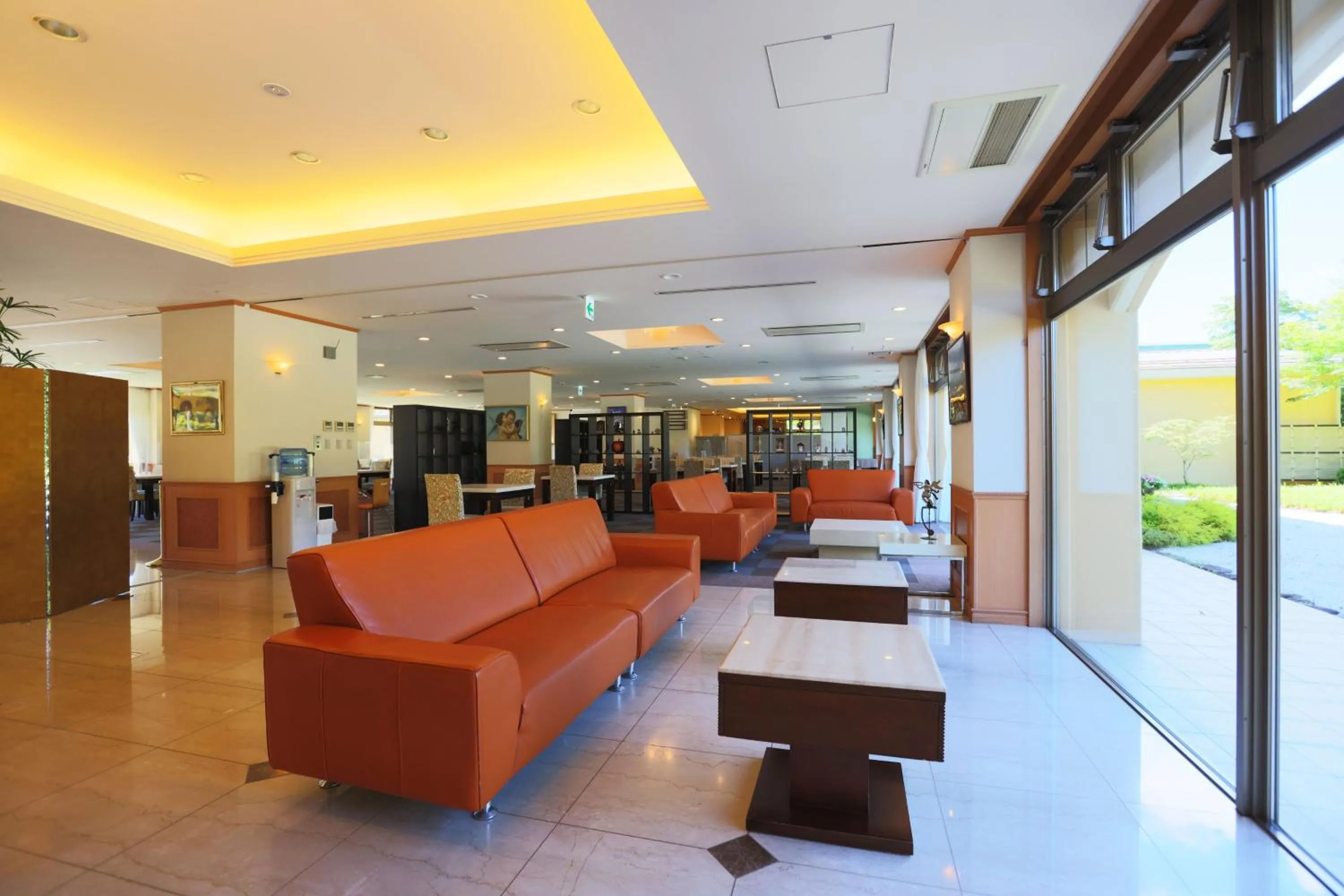 Fuji Matsuzono Hotel