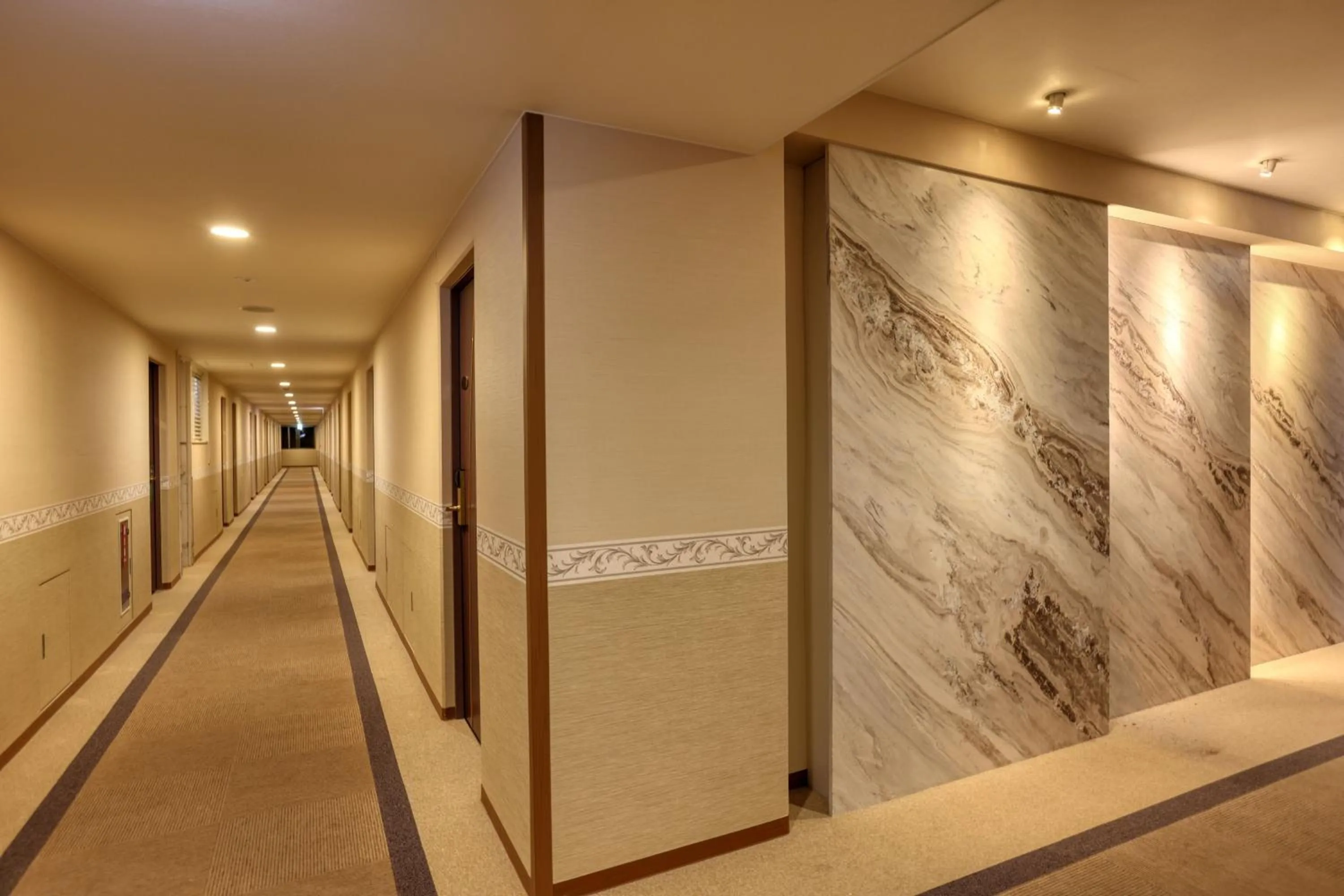 Fuji Matsuzono Hotel