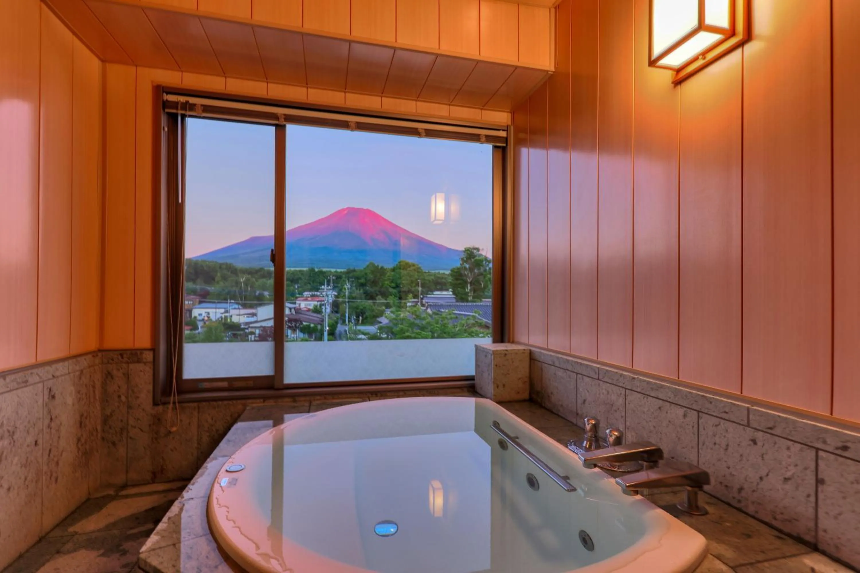 Fuji Matsuzono Hotel