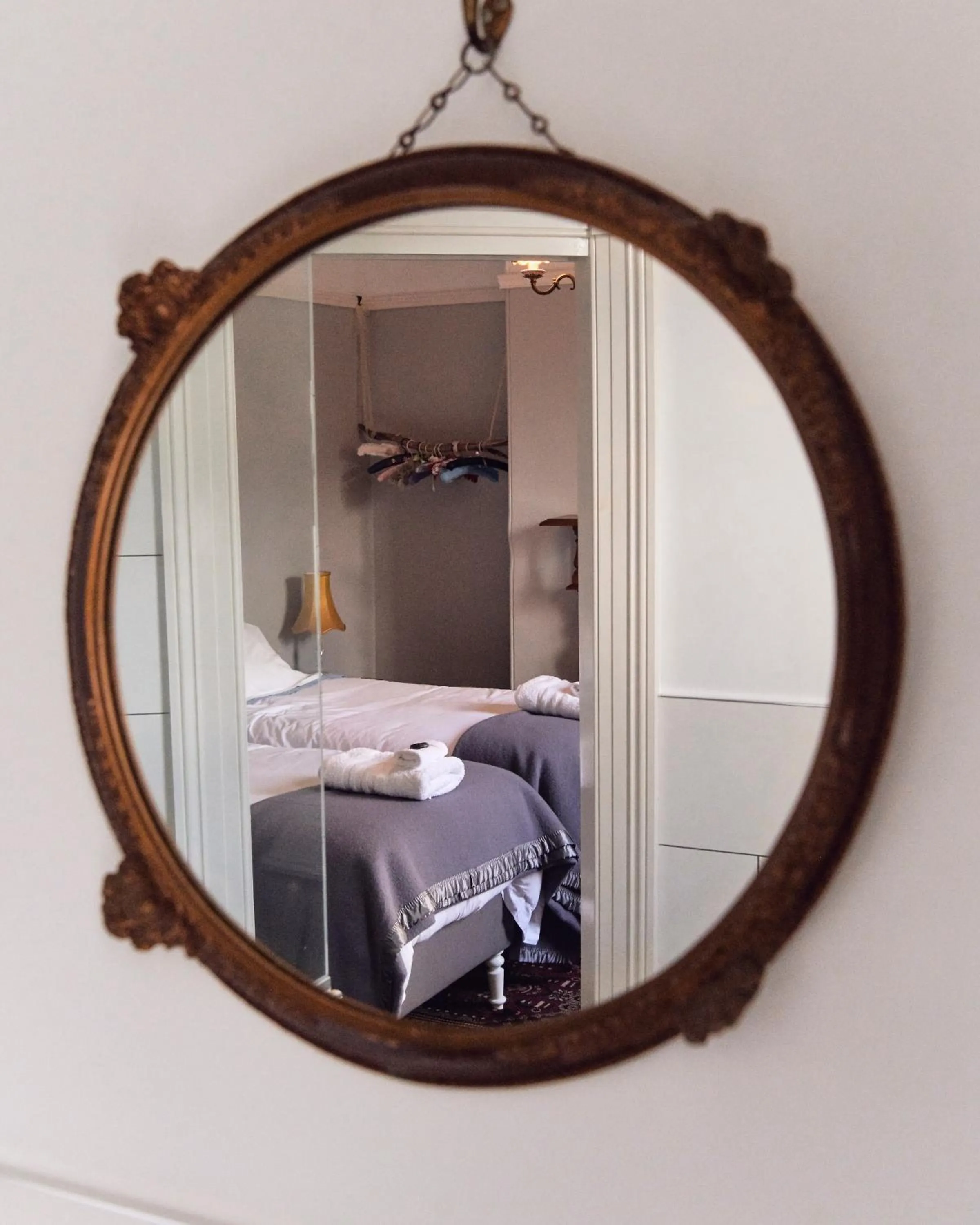 Boscobel of Tasmania