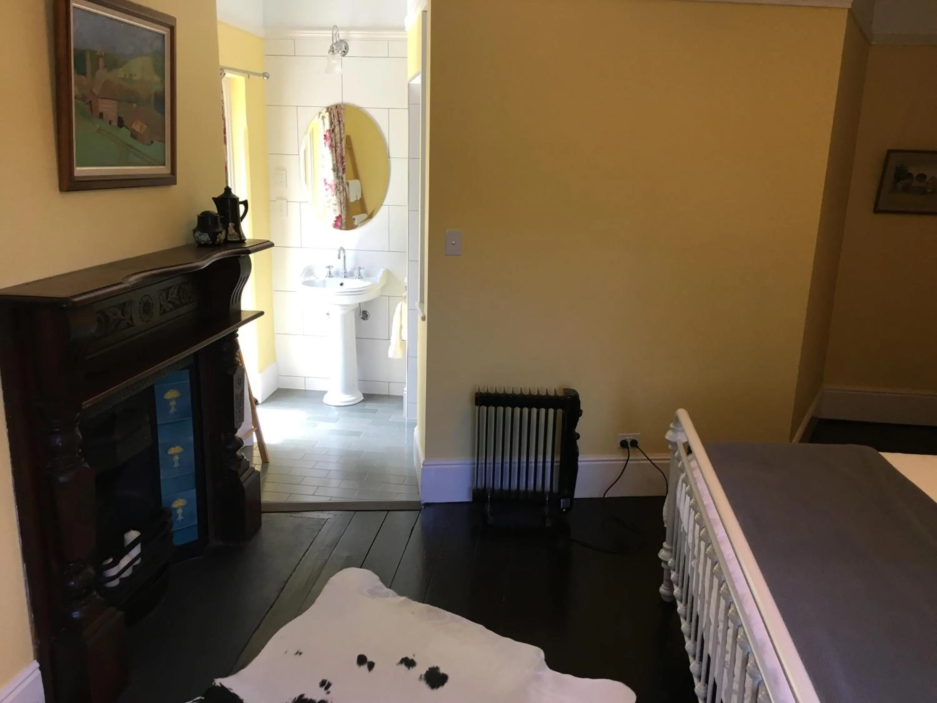 Boscobel of Tasmania