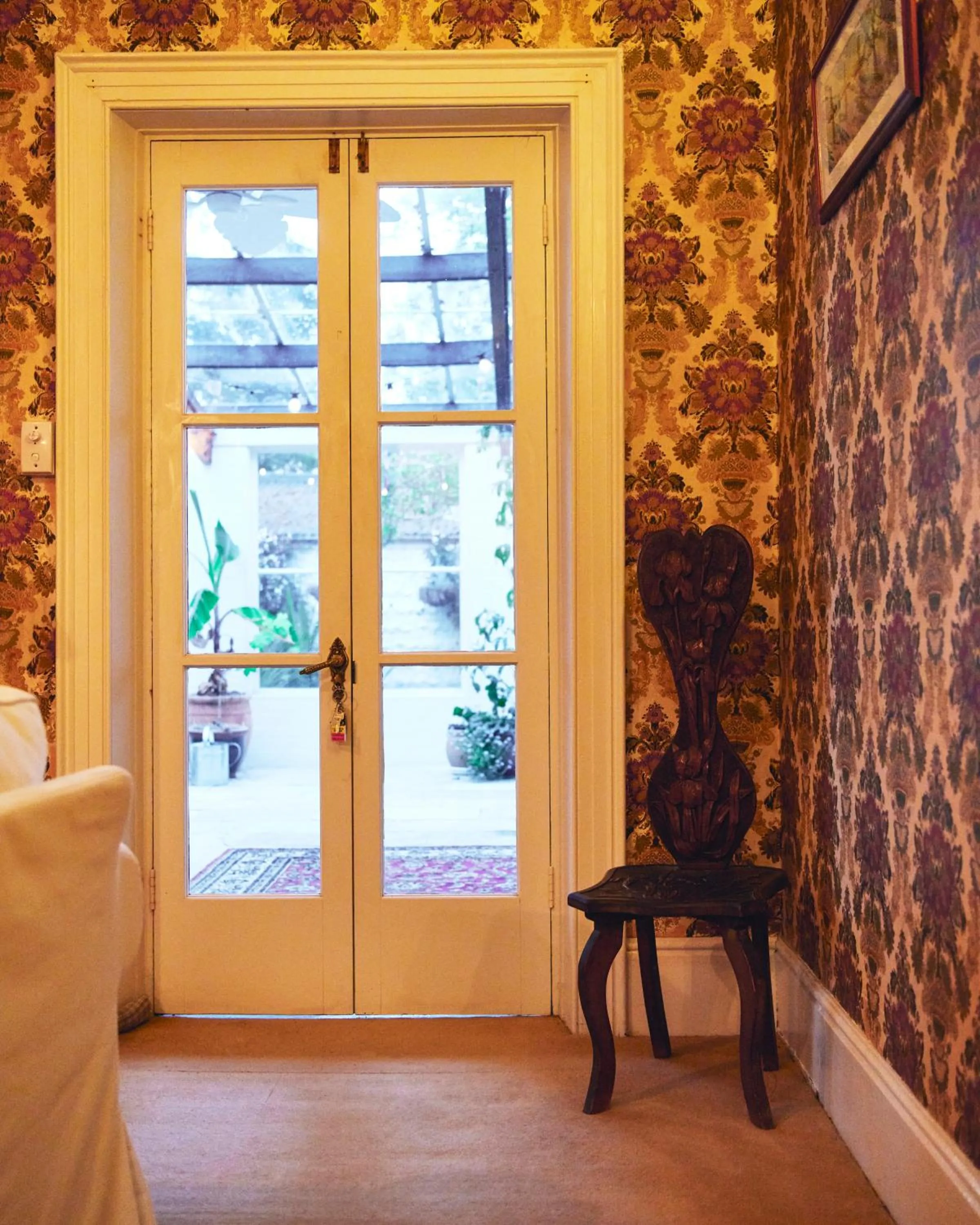 Boscobel of Tasmania