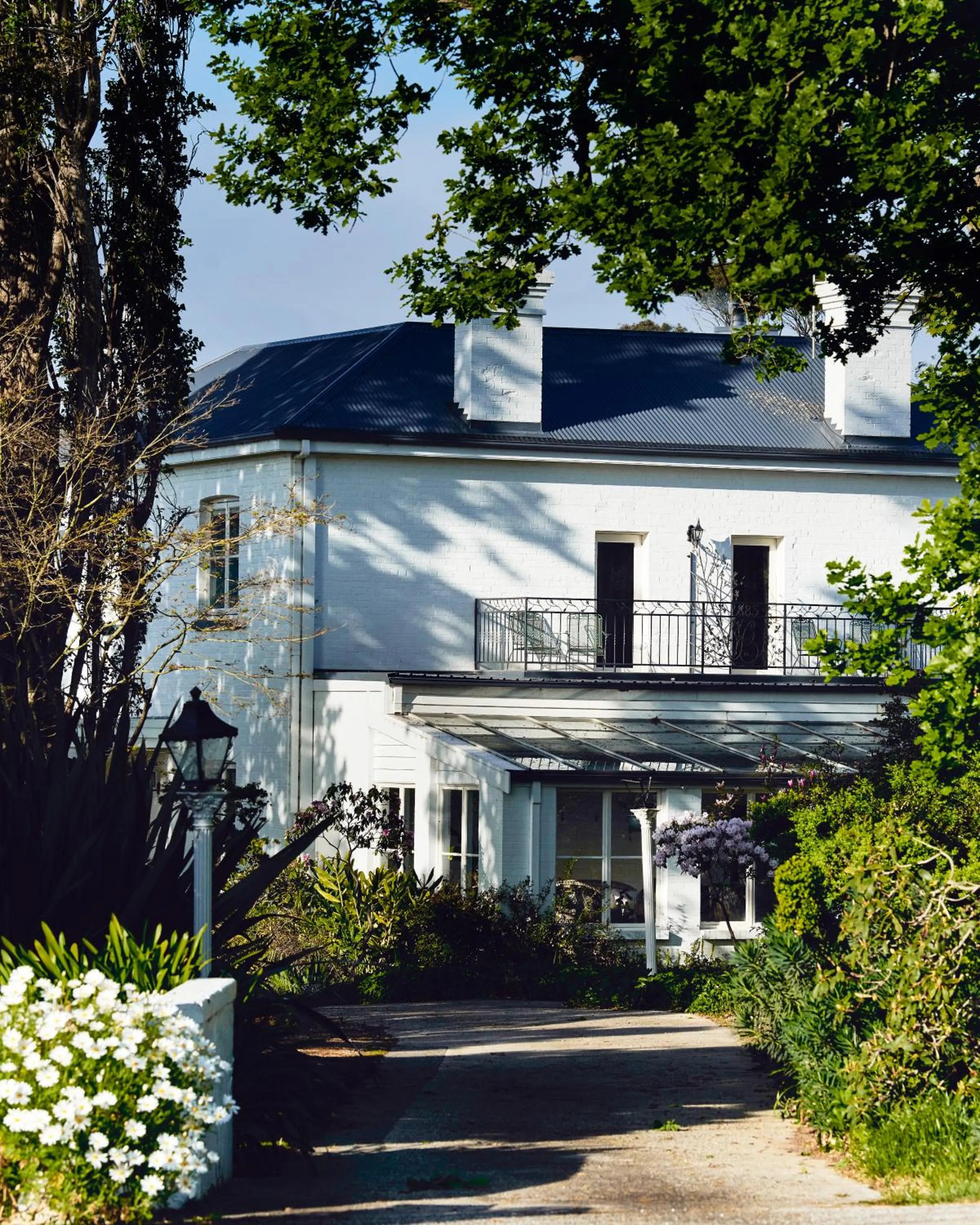 Boscobel of Tasmania