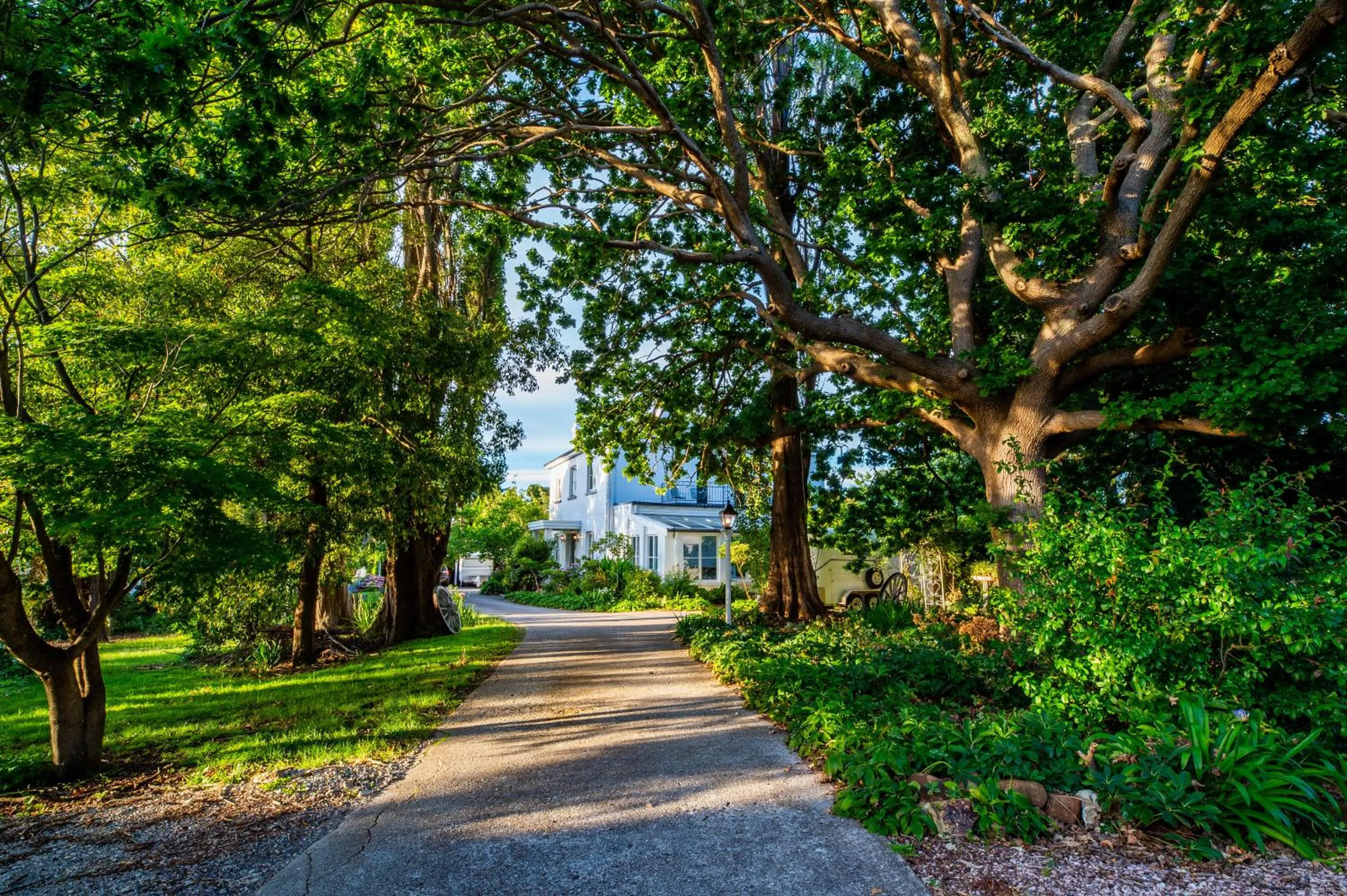 Boscobel of Tasmania