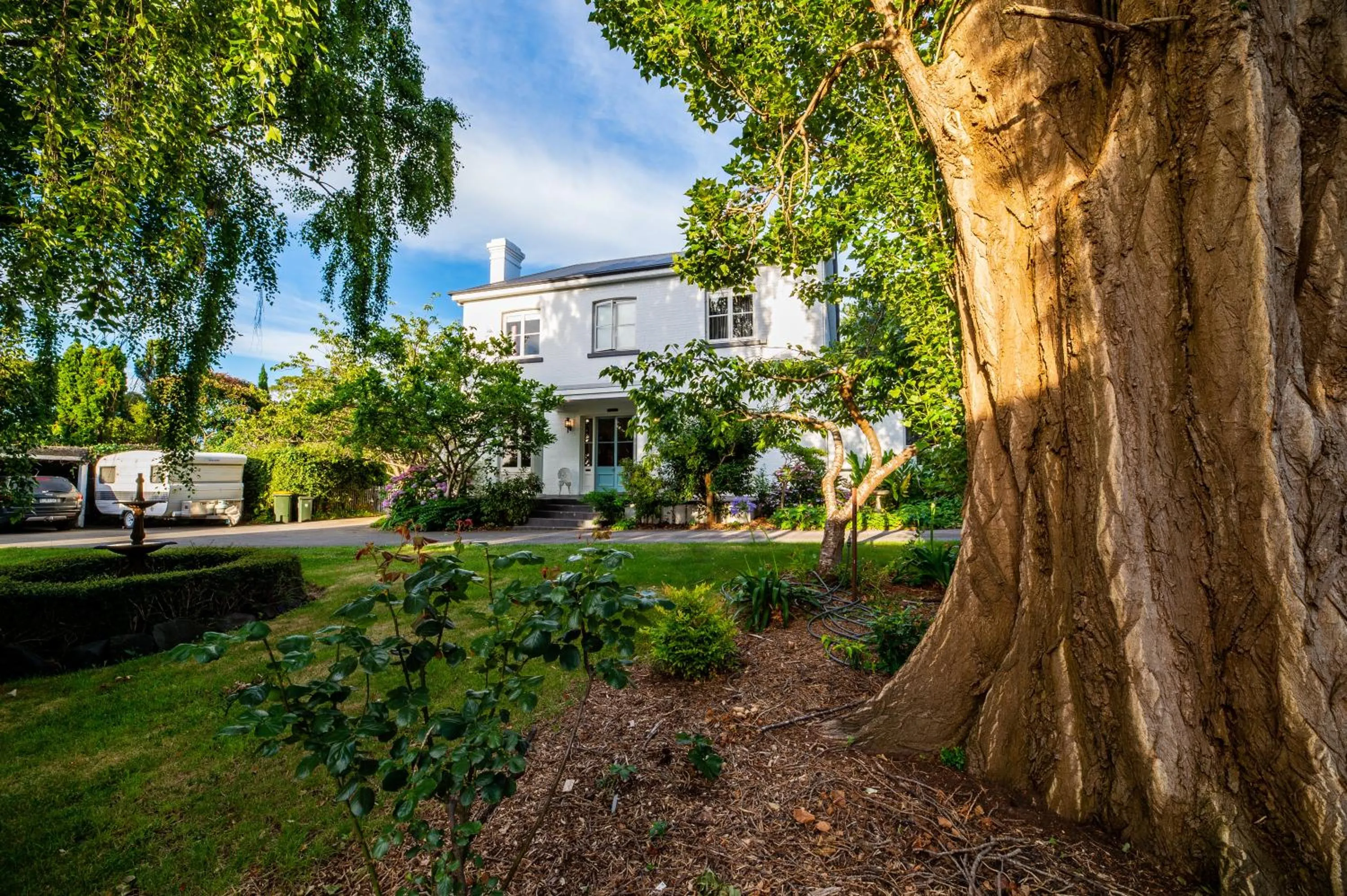 Boscobel of Tasmania