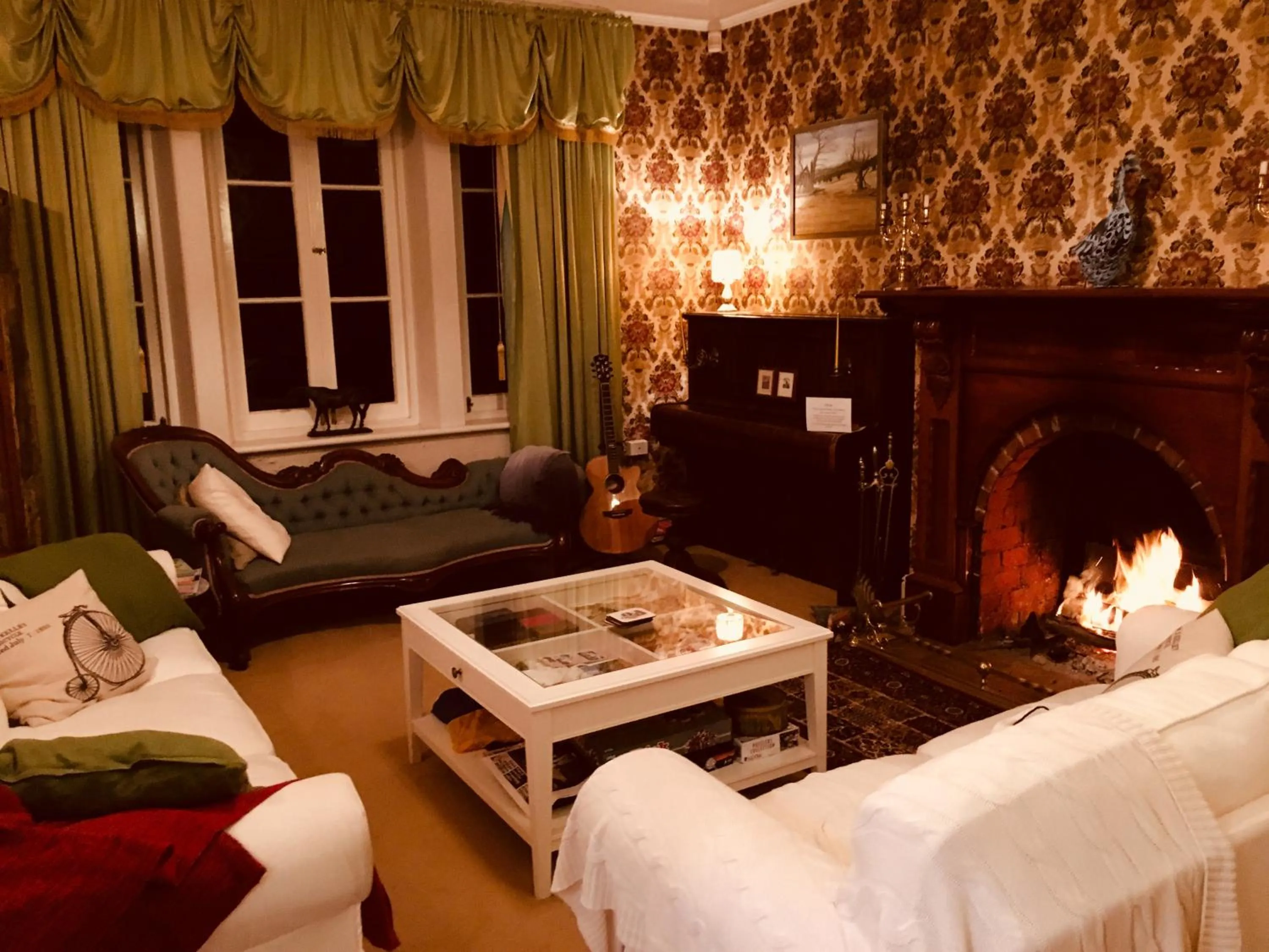 Boscobel of Tasmania