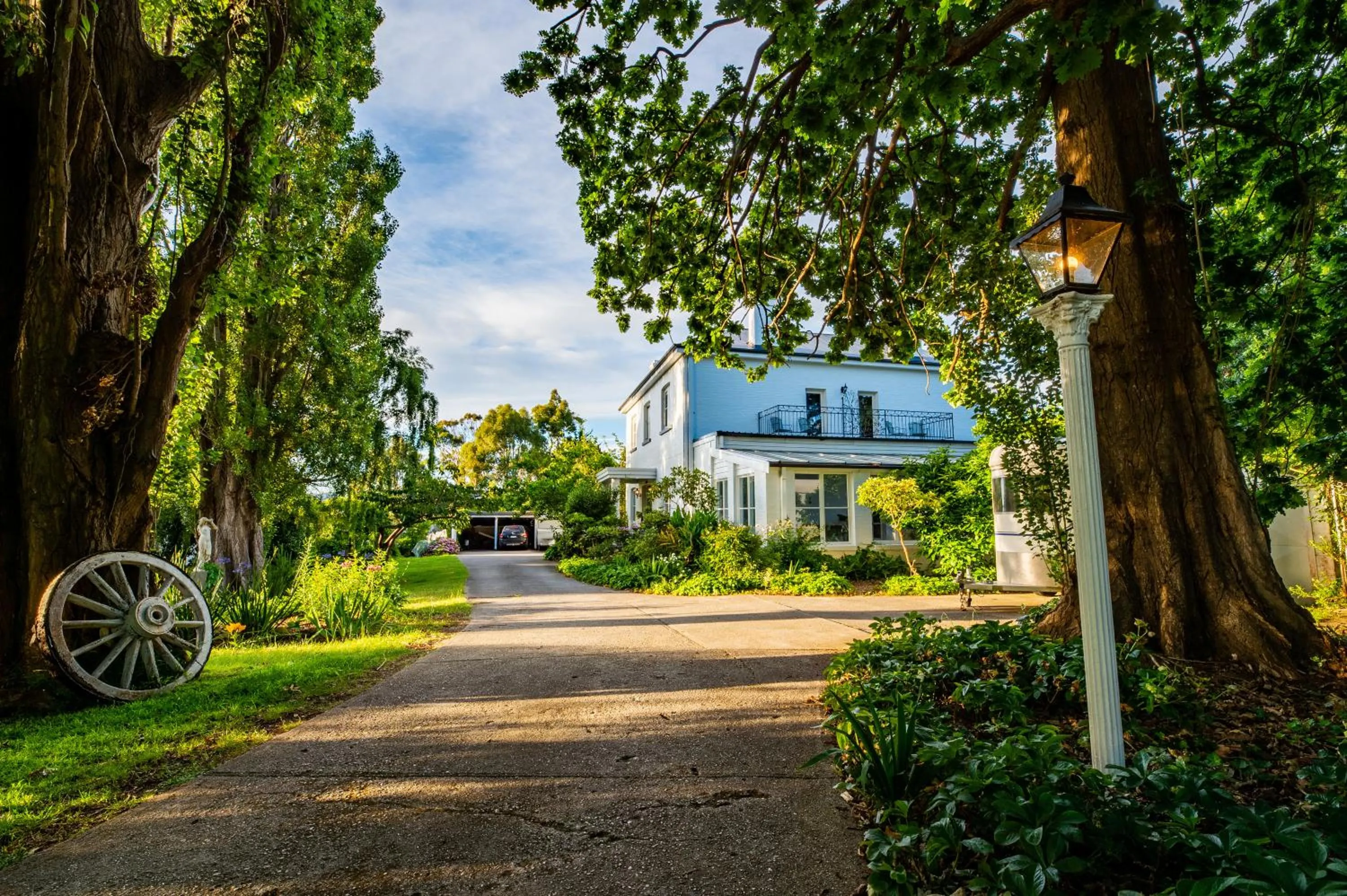 Boscobel of Tasmania
