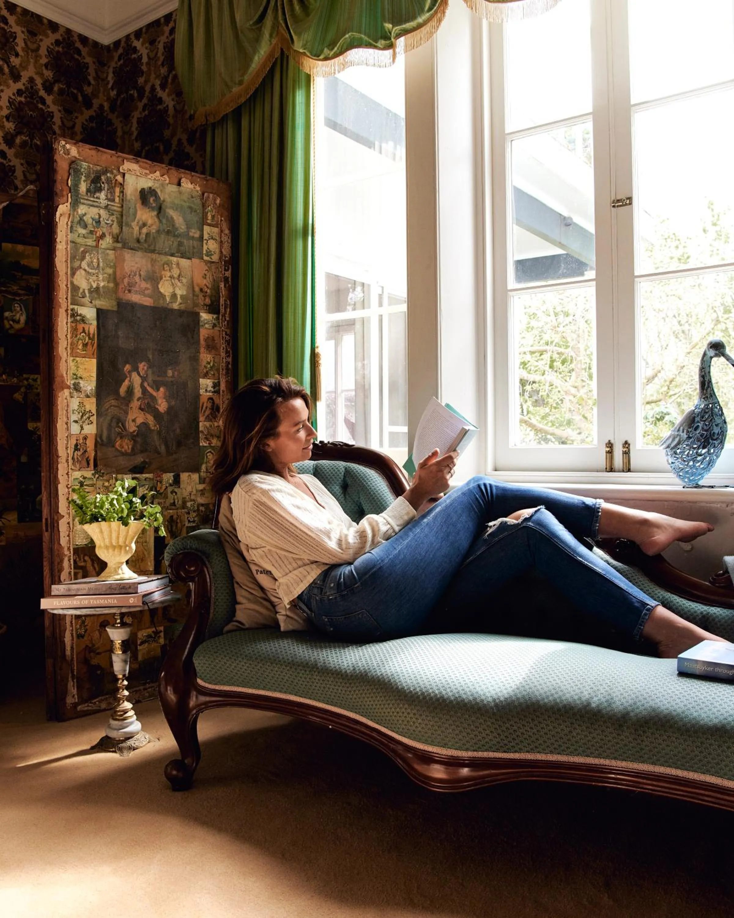 Boscobel of Tasmania