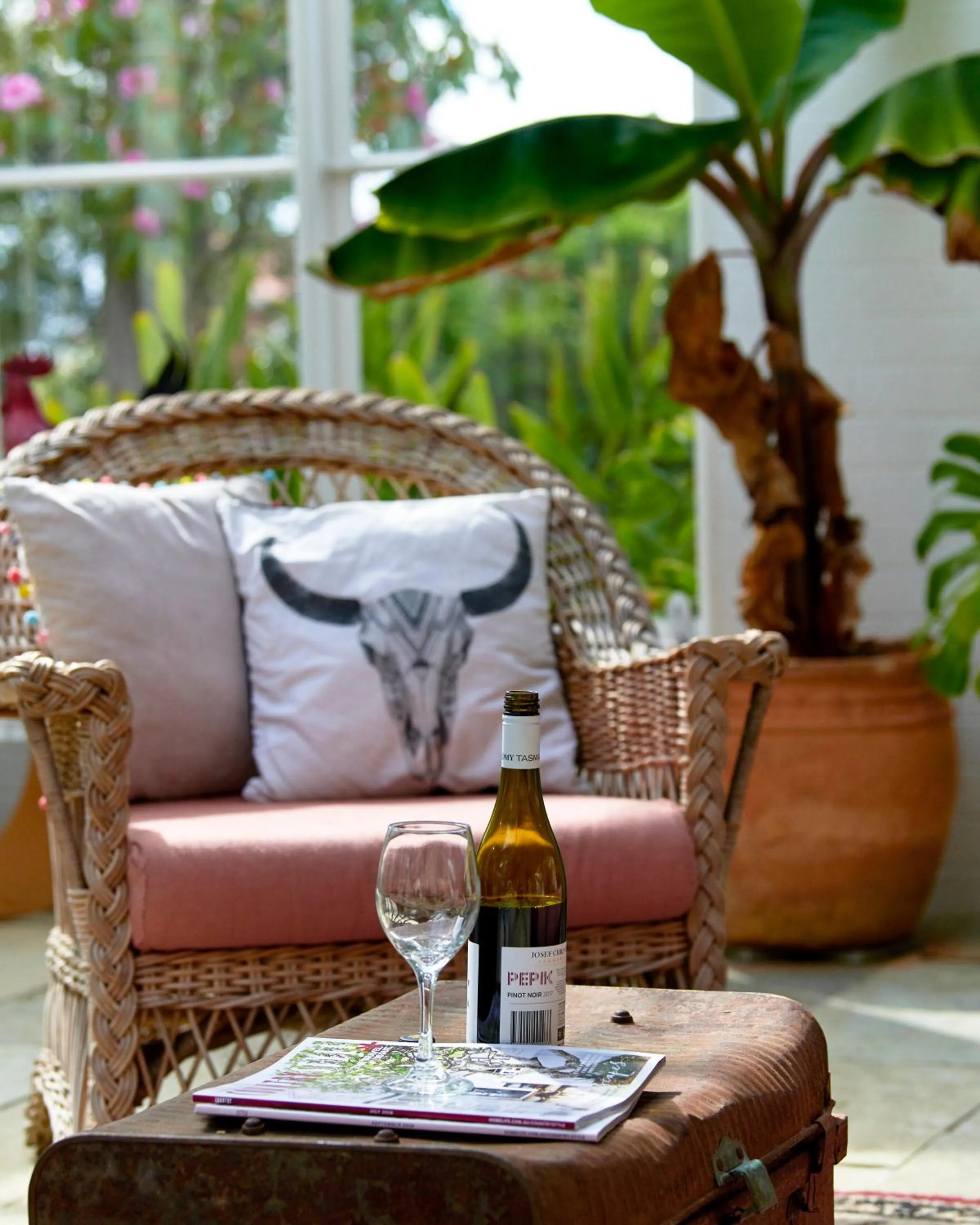 Boscobel of Tasmania