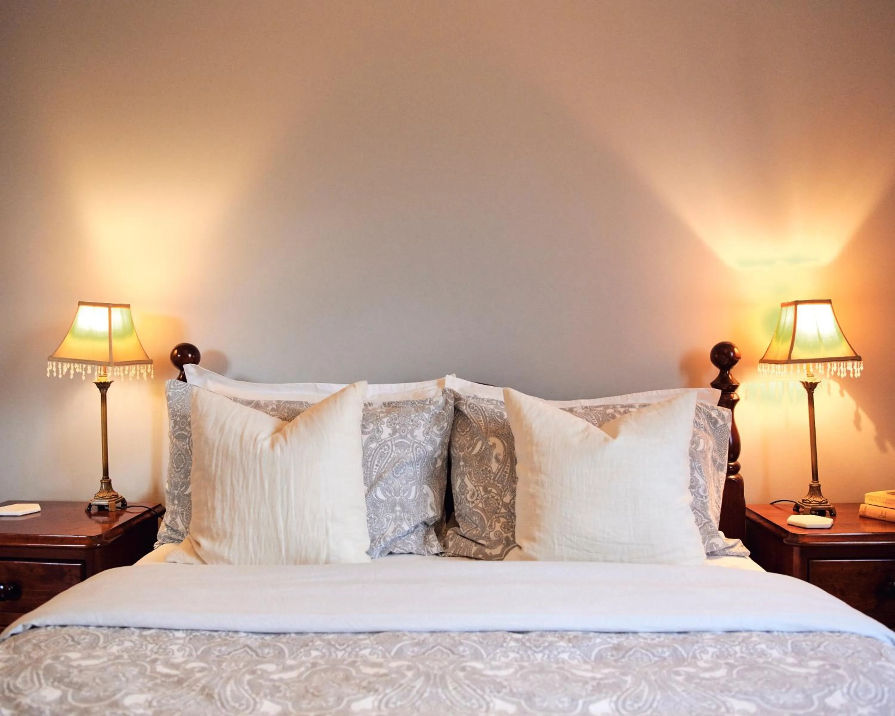 Boscobel of Tasmania