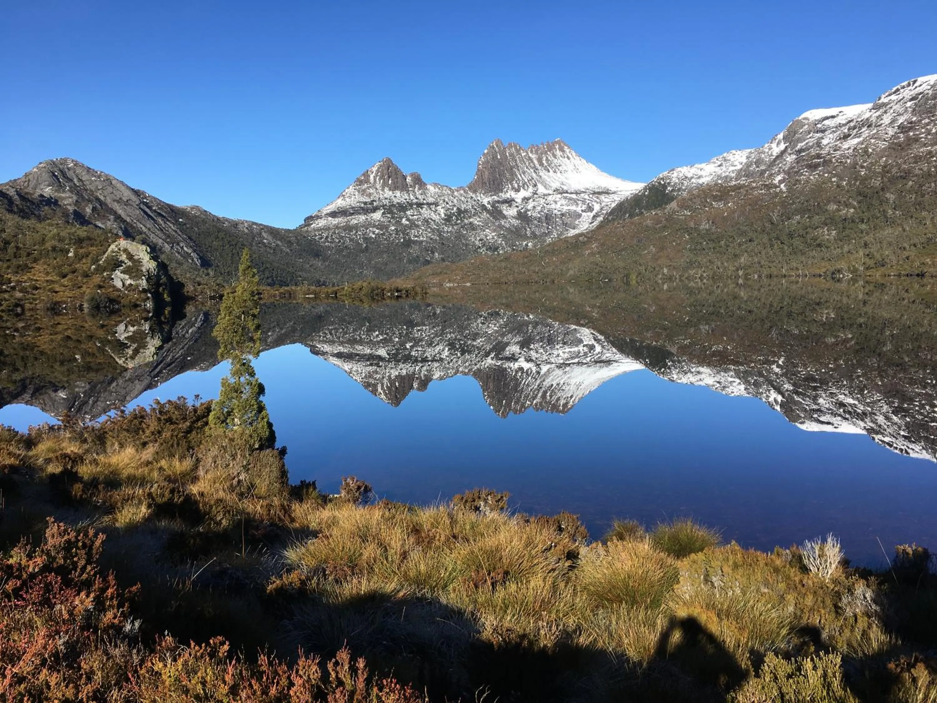 Activities in Boscobel of Tasmania