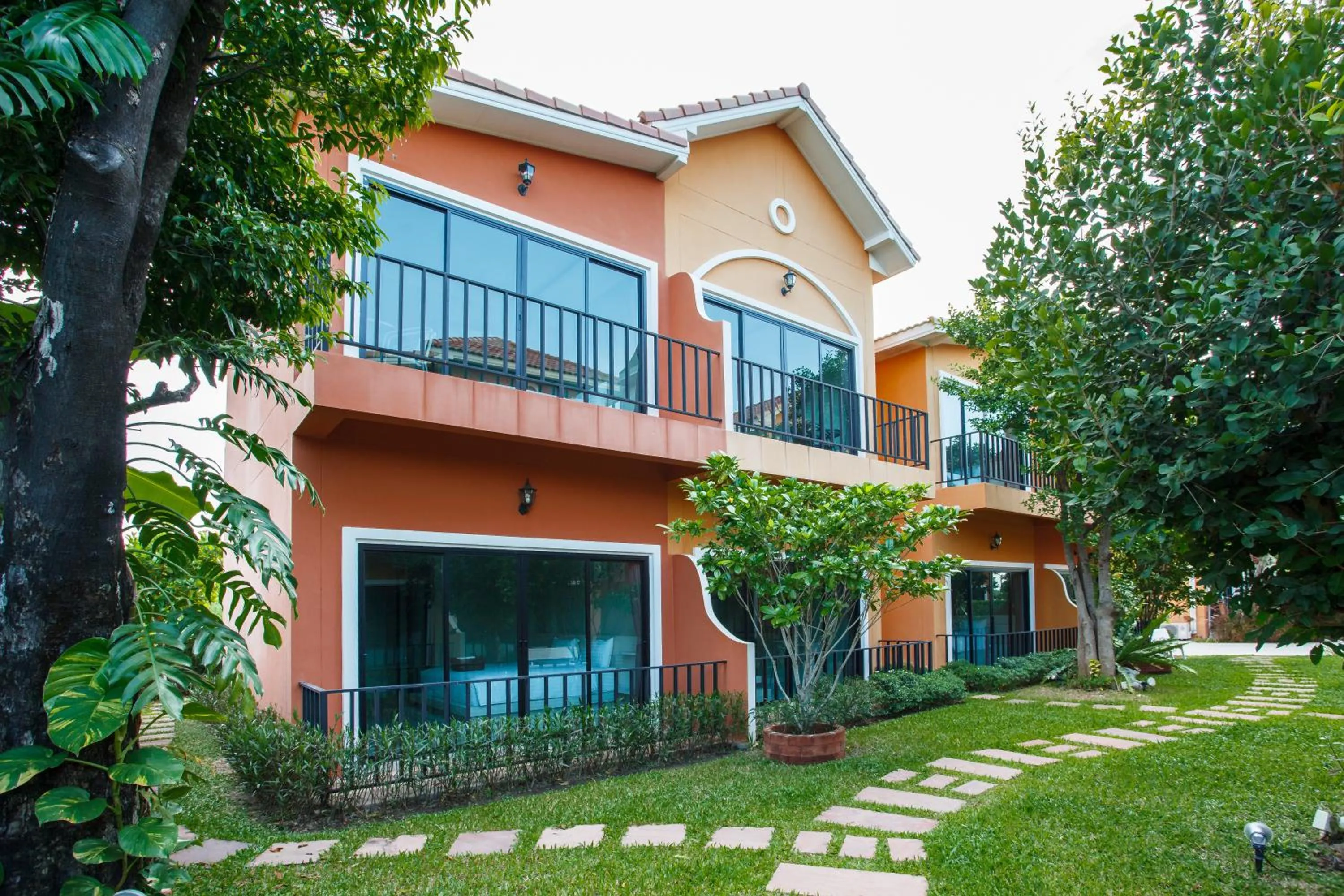 Sata House Boutique Resort