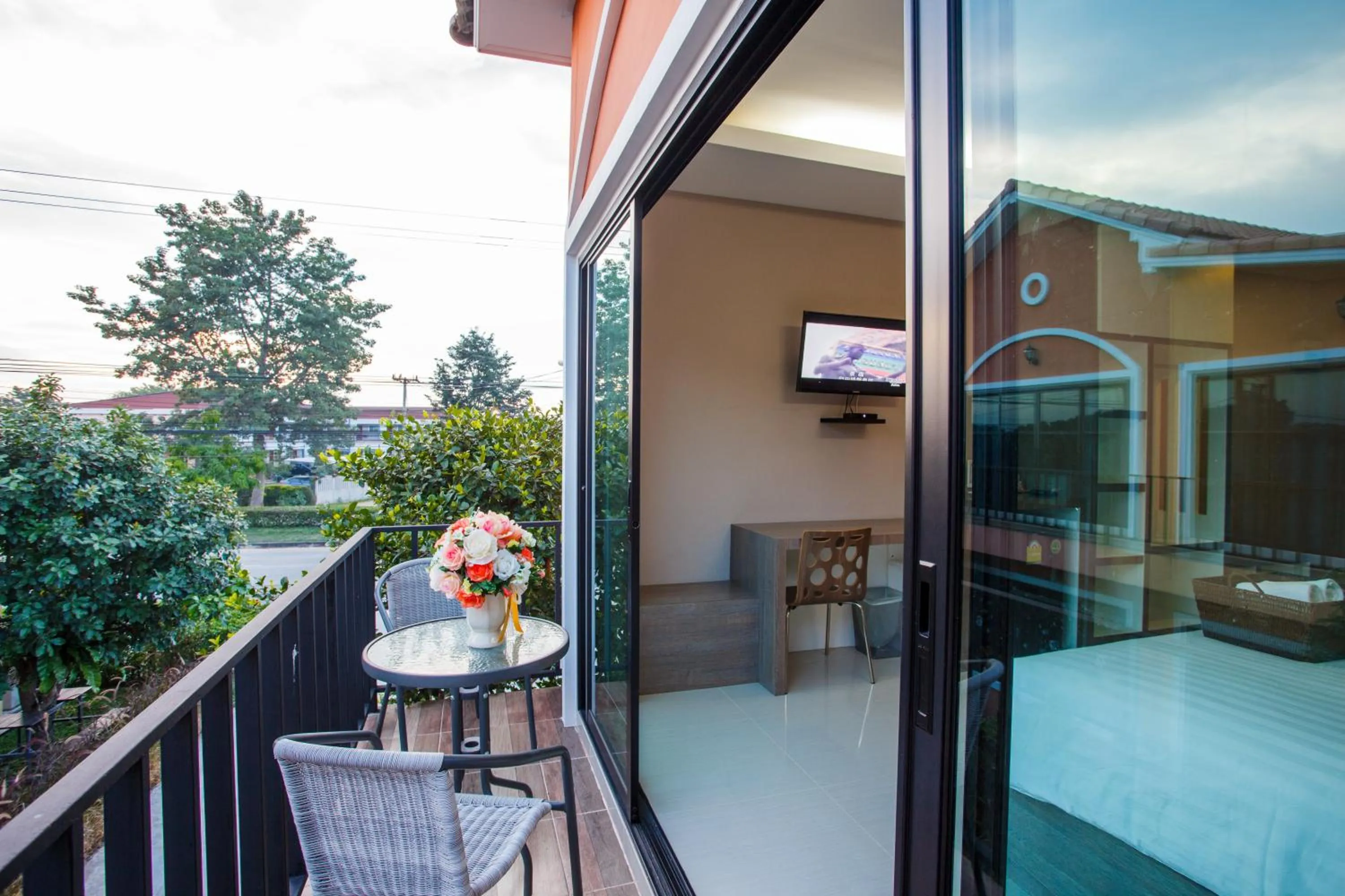 Sata House Boutique Resort