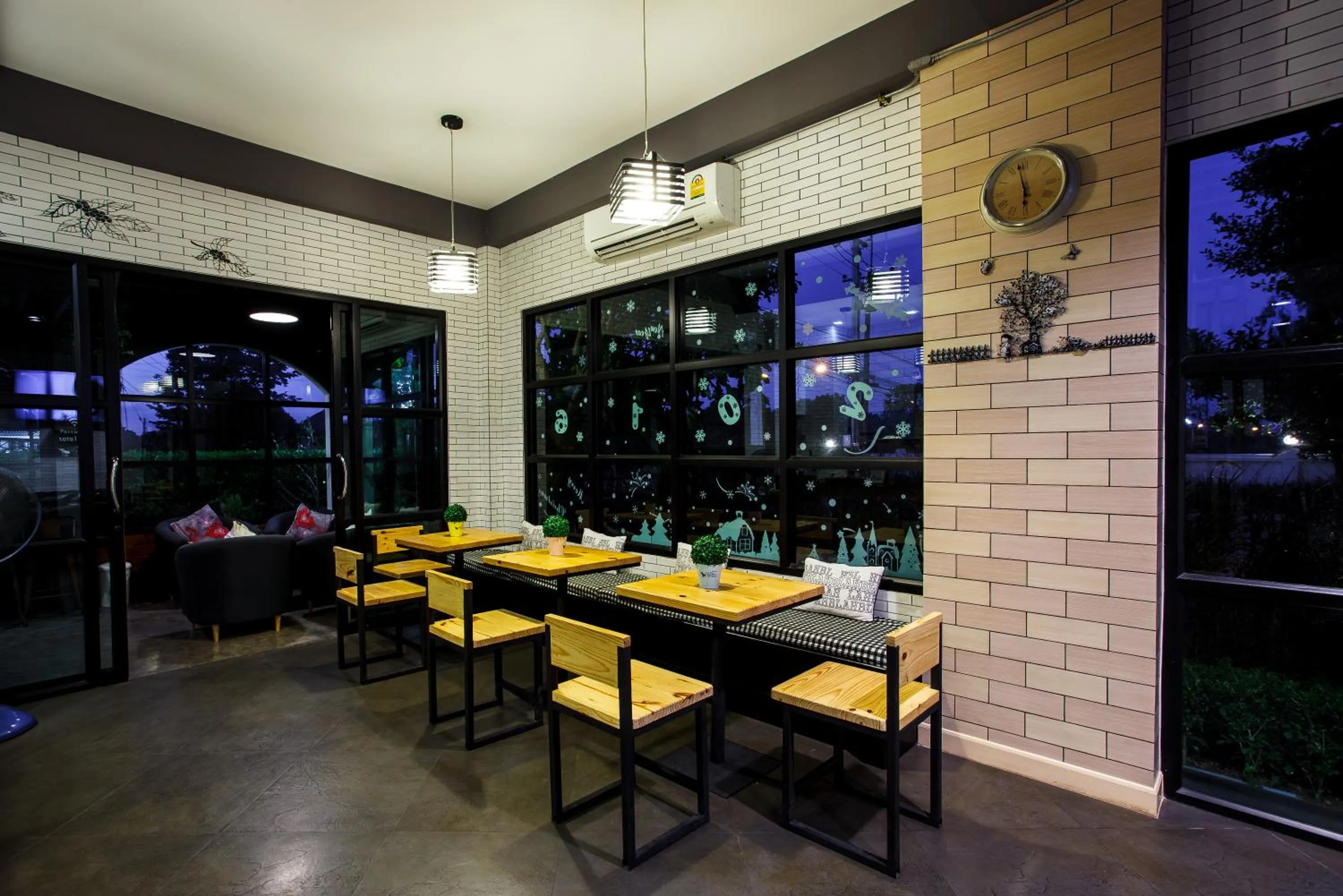 Sata House Boutique Resort