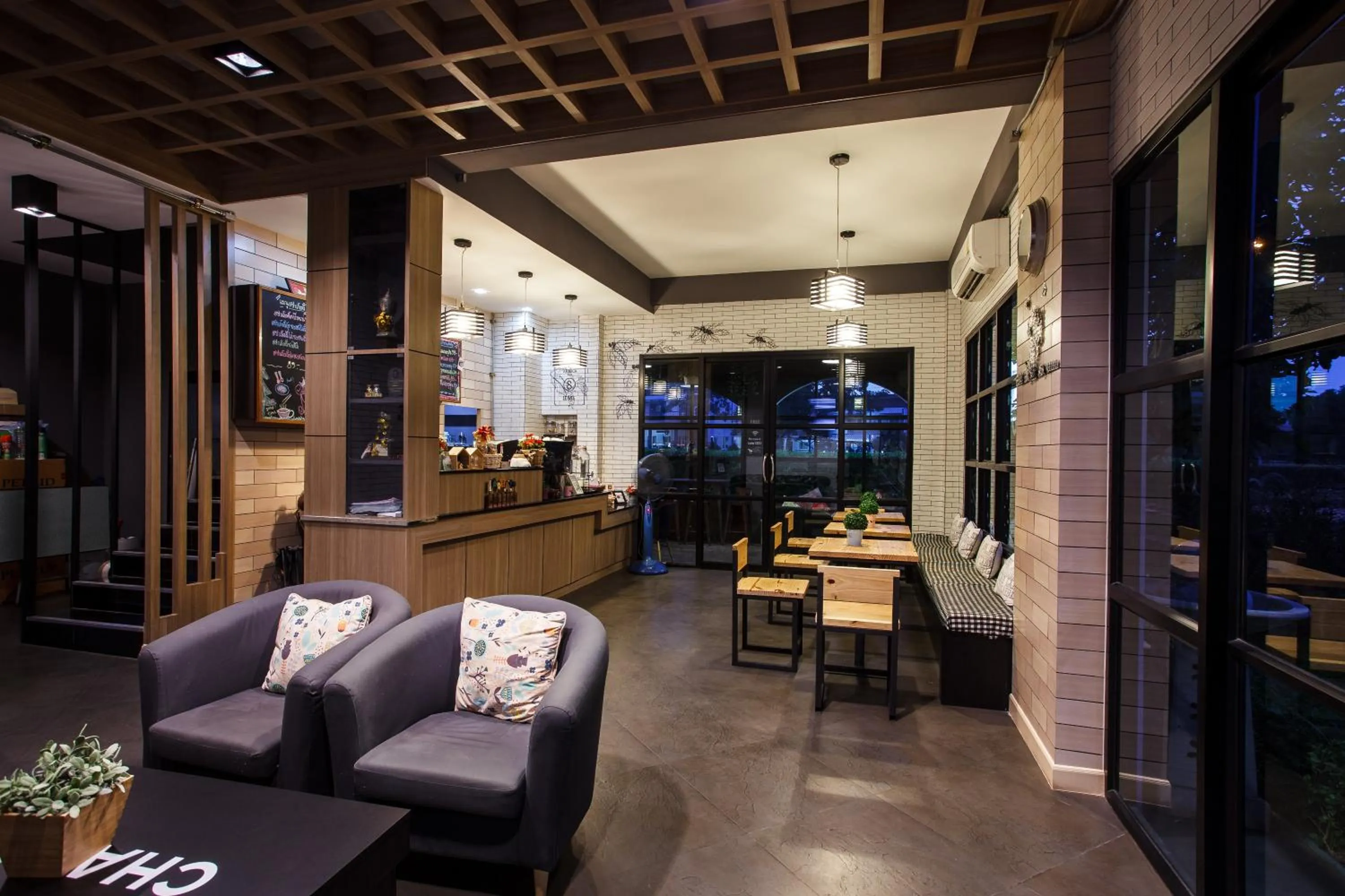 Sata House Boutique Resort