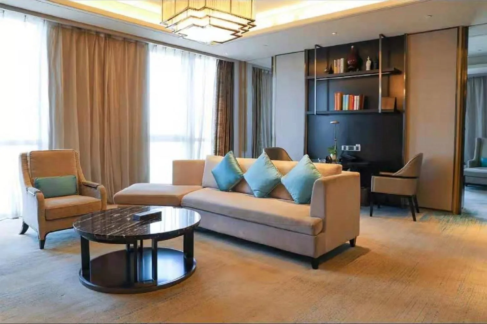 Wanda Realm Jingzhou