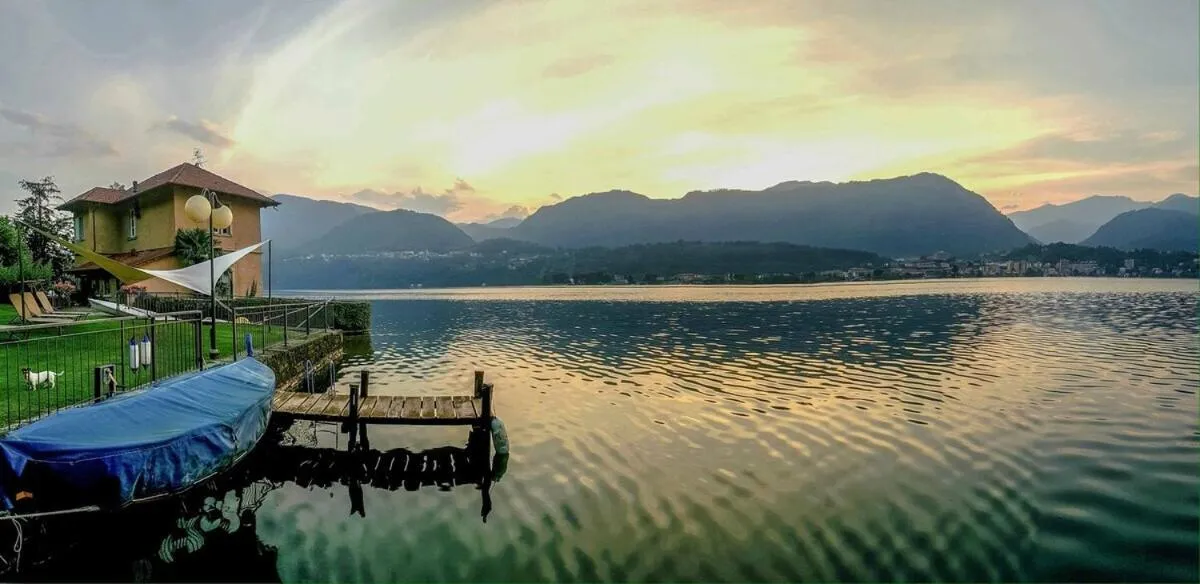 Other in Chocolat au Lac