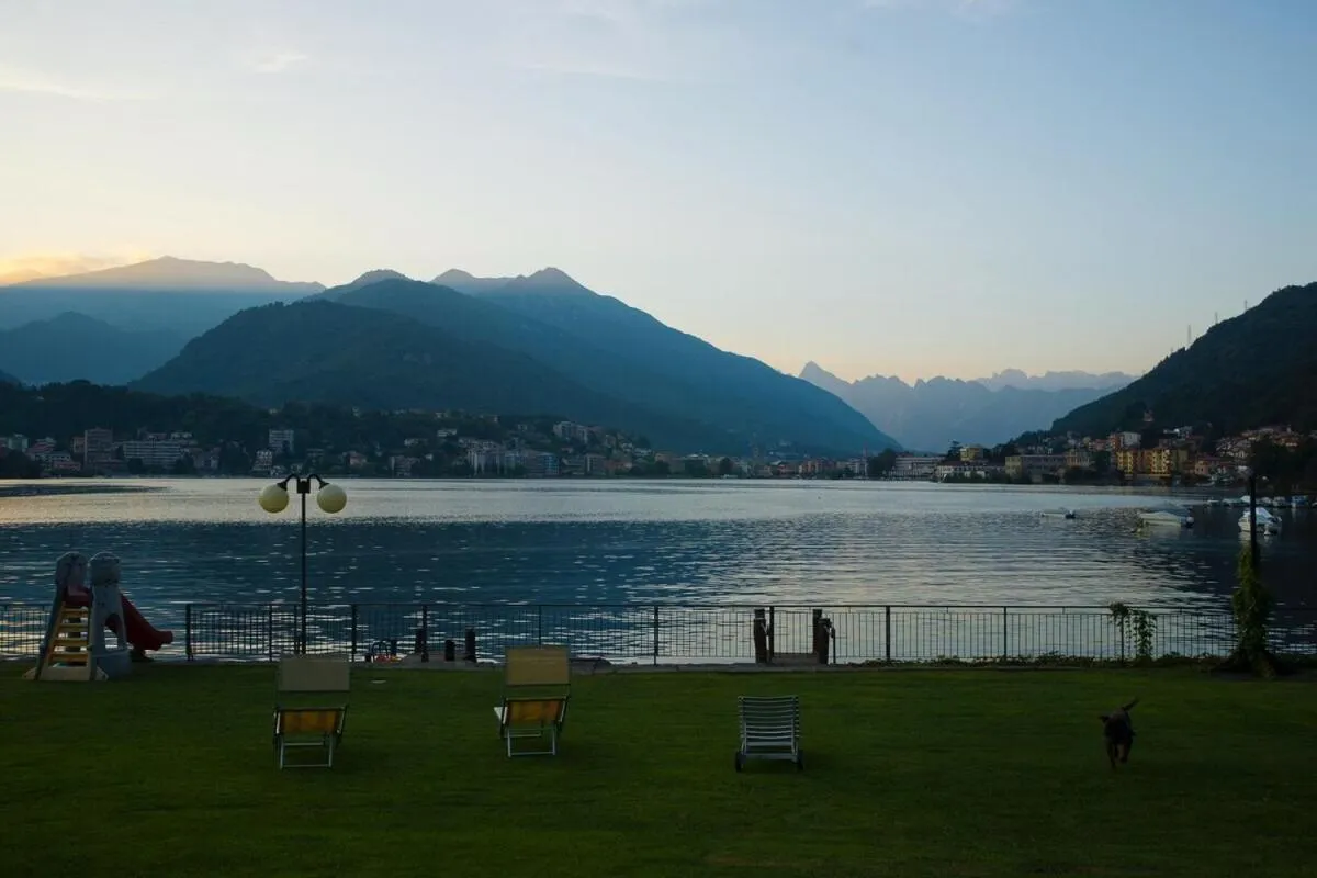 Other in Chocolat au Lac