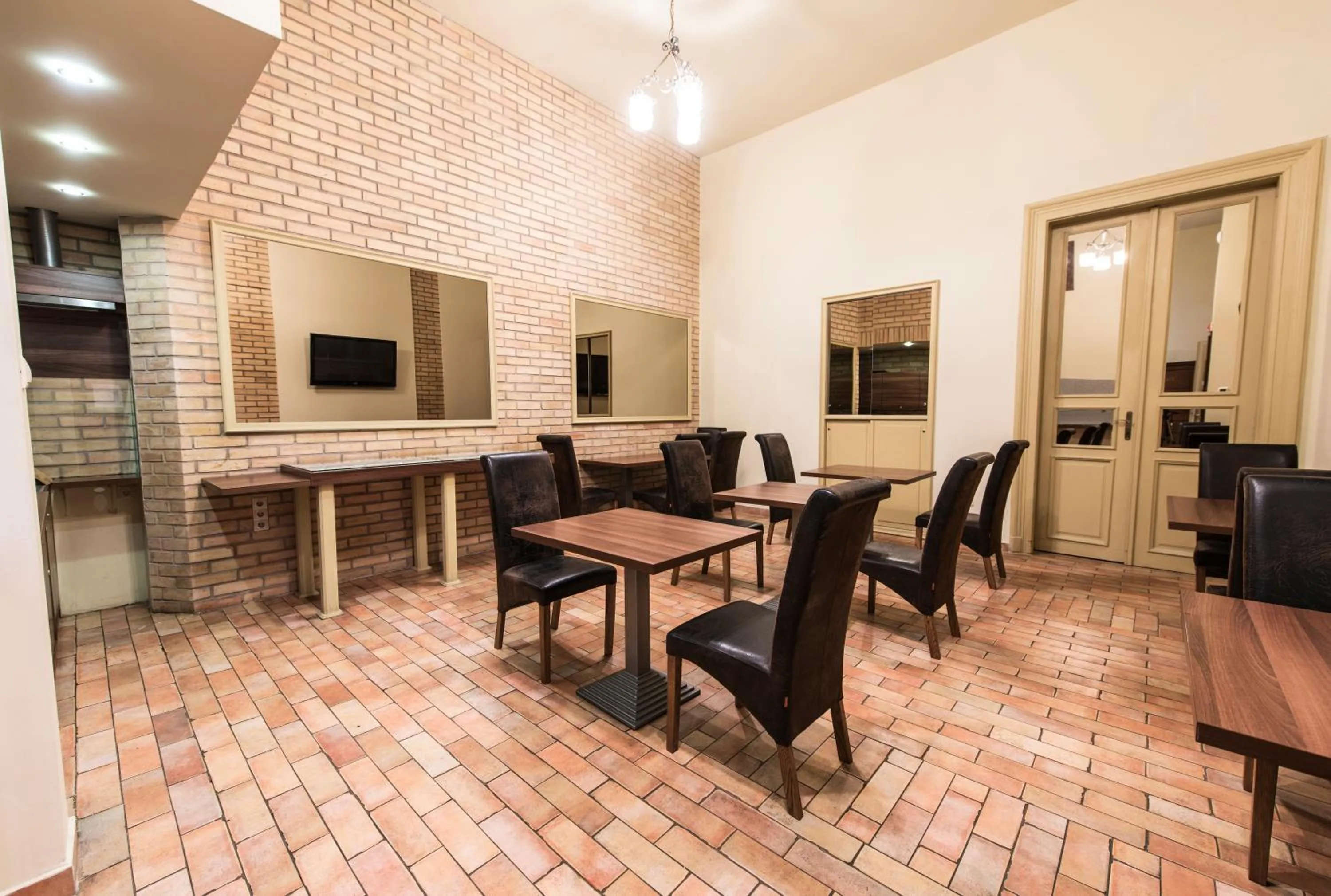 Lobby or reception in SOUS44