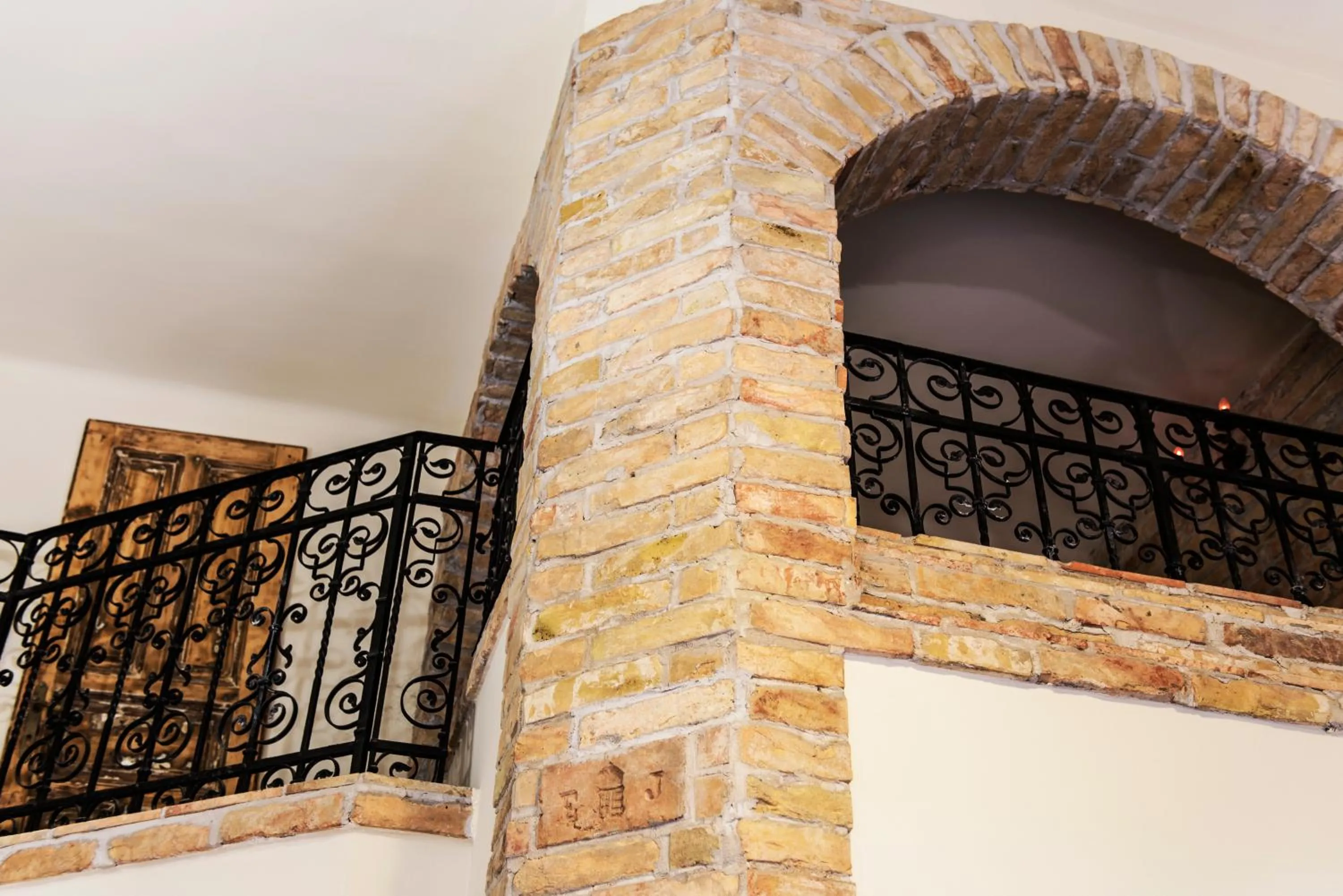 Lobby or reception in SOUS44