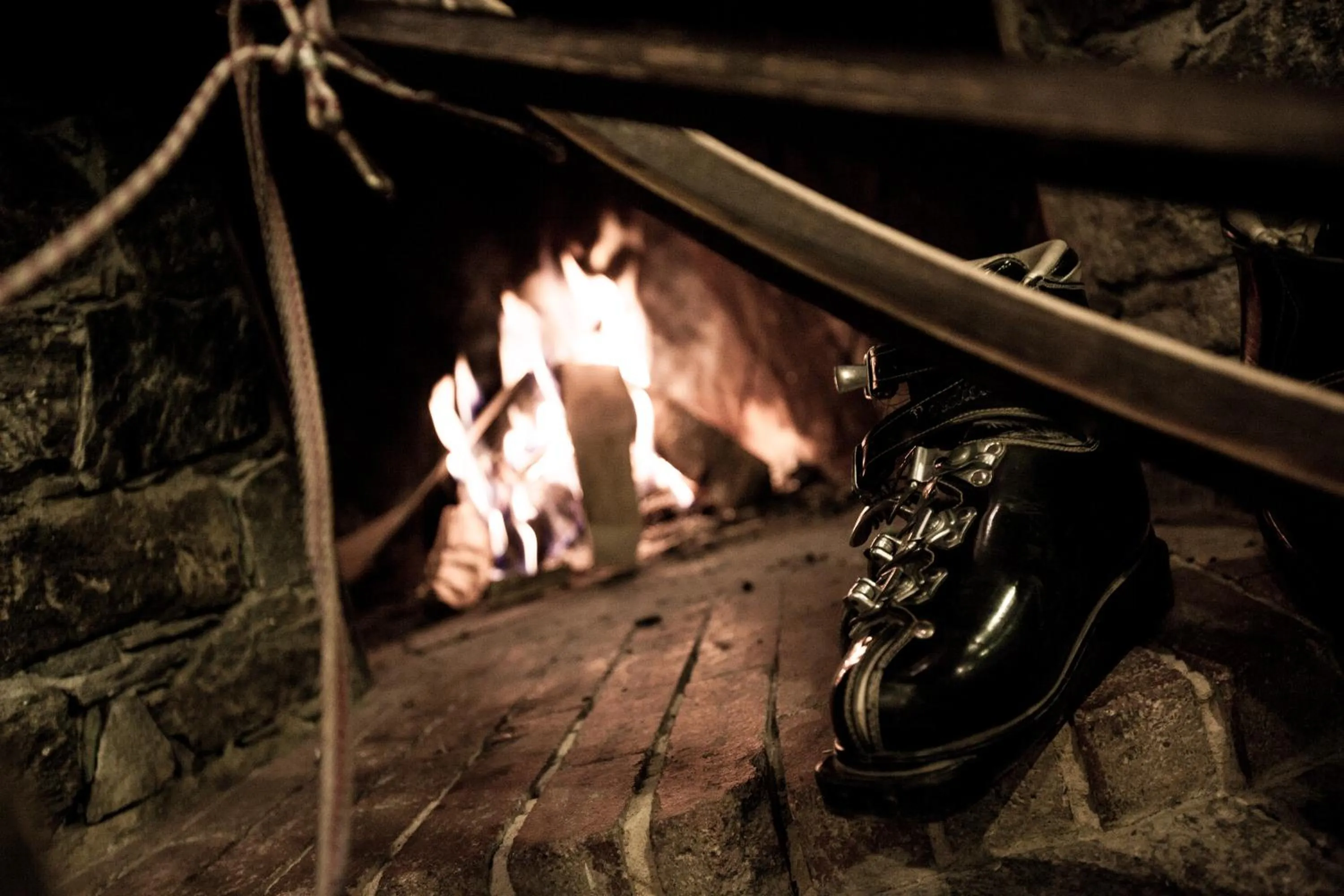 Lobby or reception in Club Esse Pila 2000