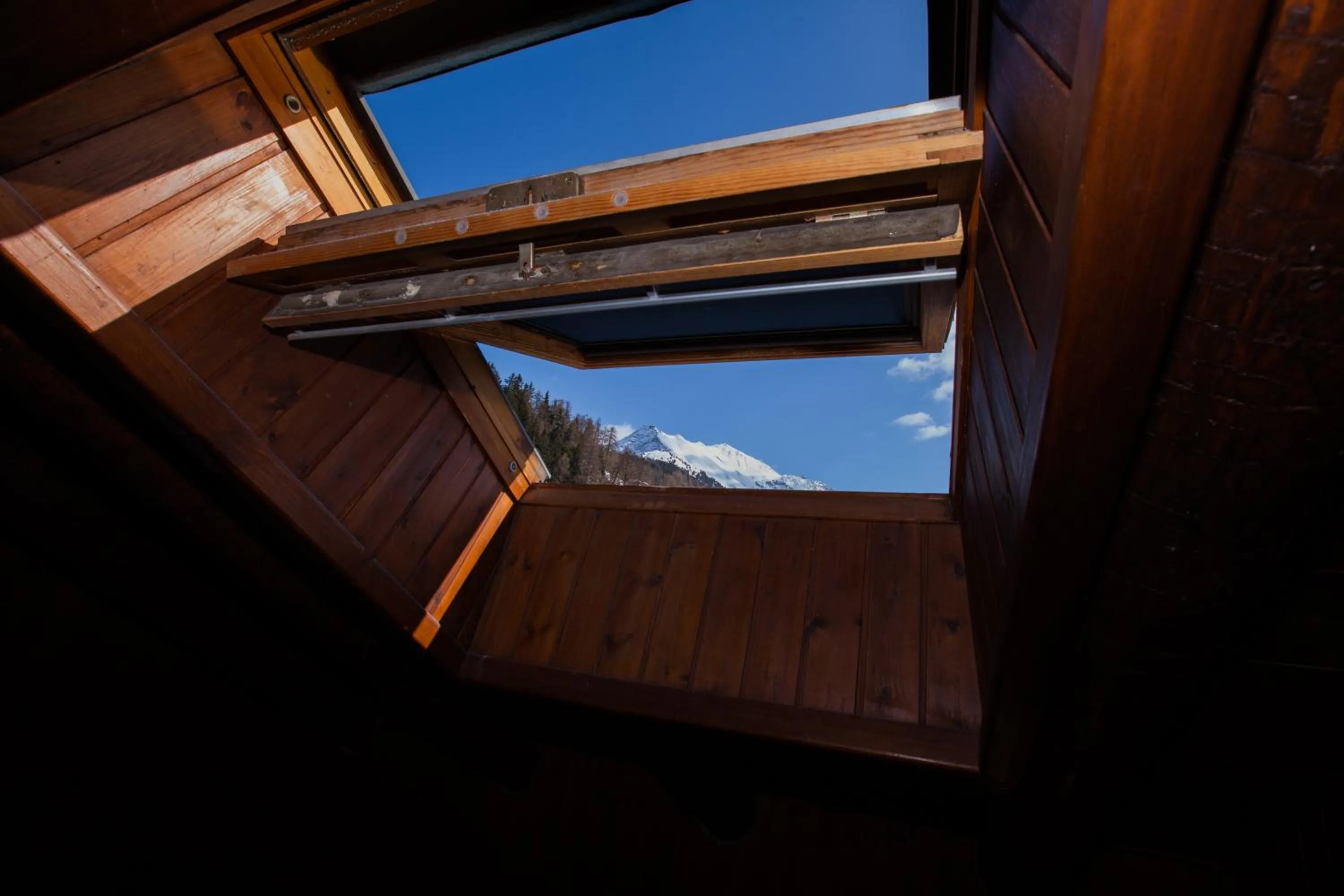 Day in Club Esse Pila 2000