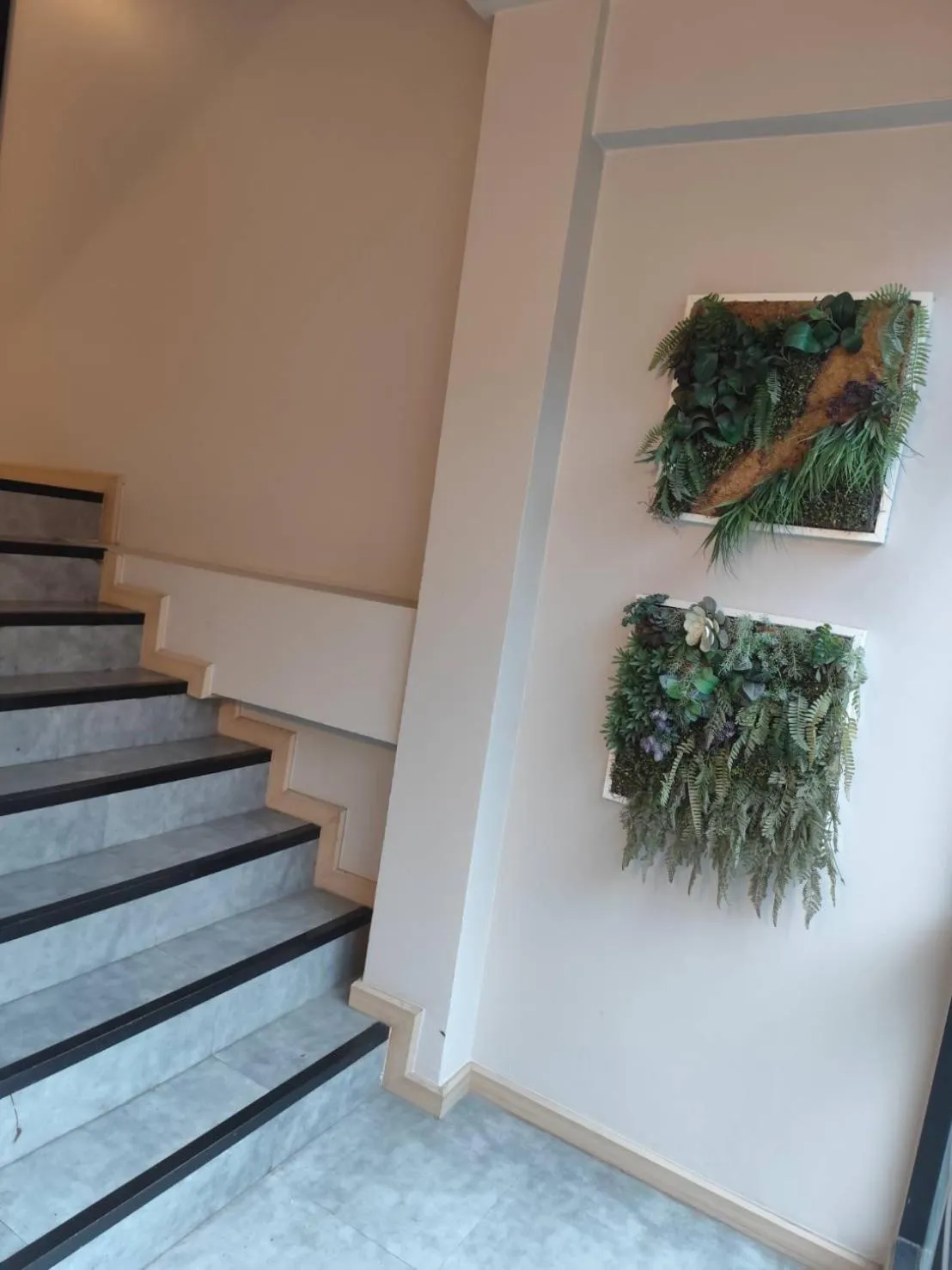 Property building in Nest by Sangob