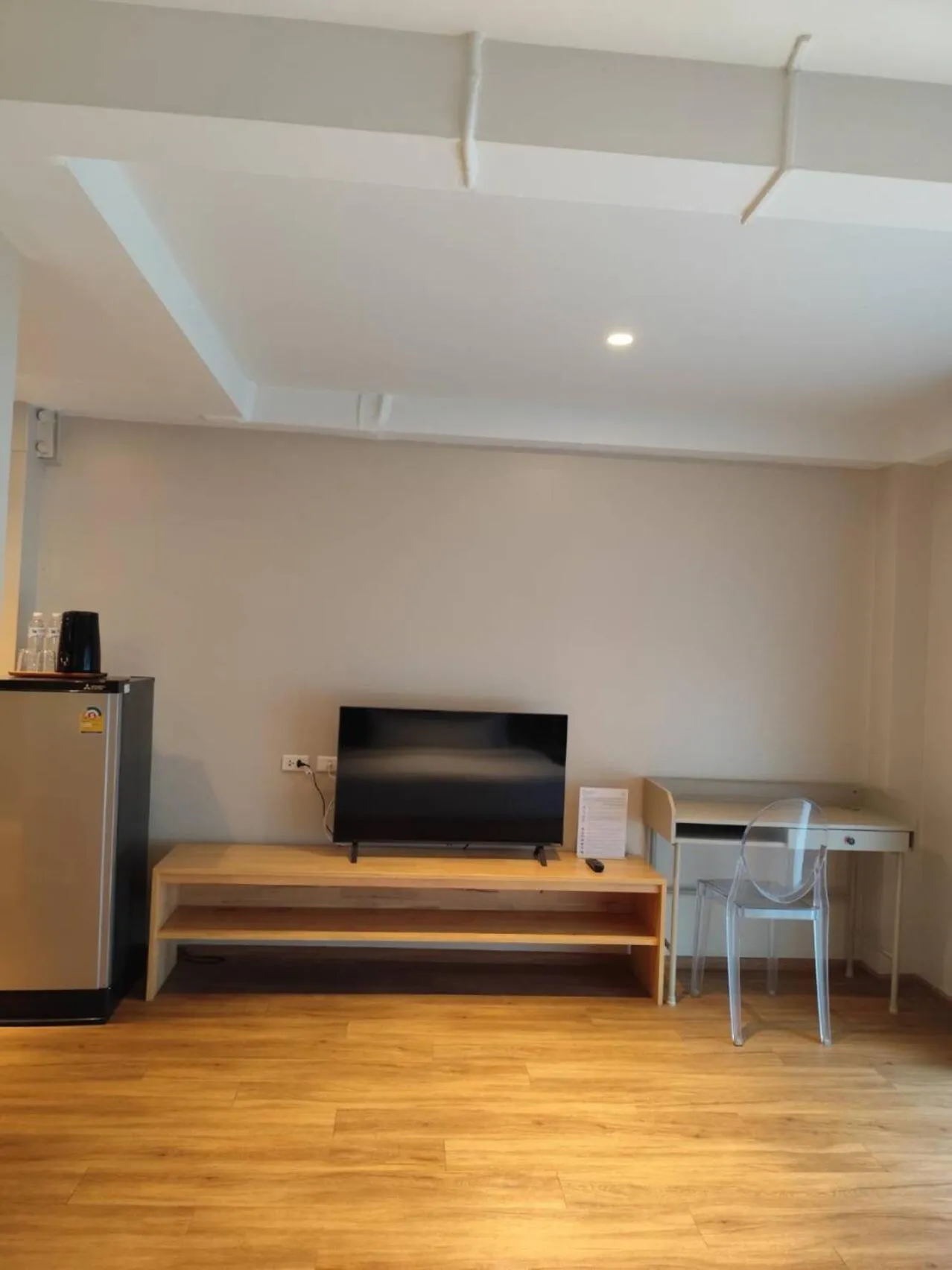 TV and multimedia in Nest by Sangob