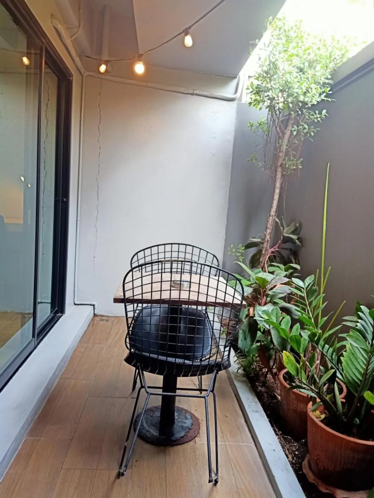 Balcony/Terrace in Nest by Sangob