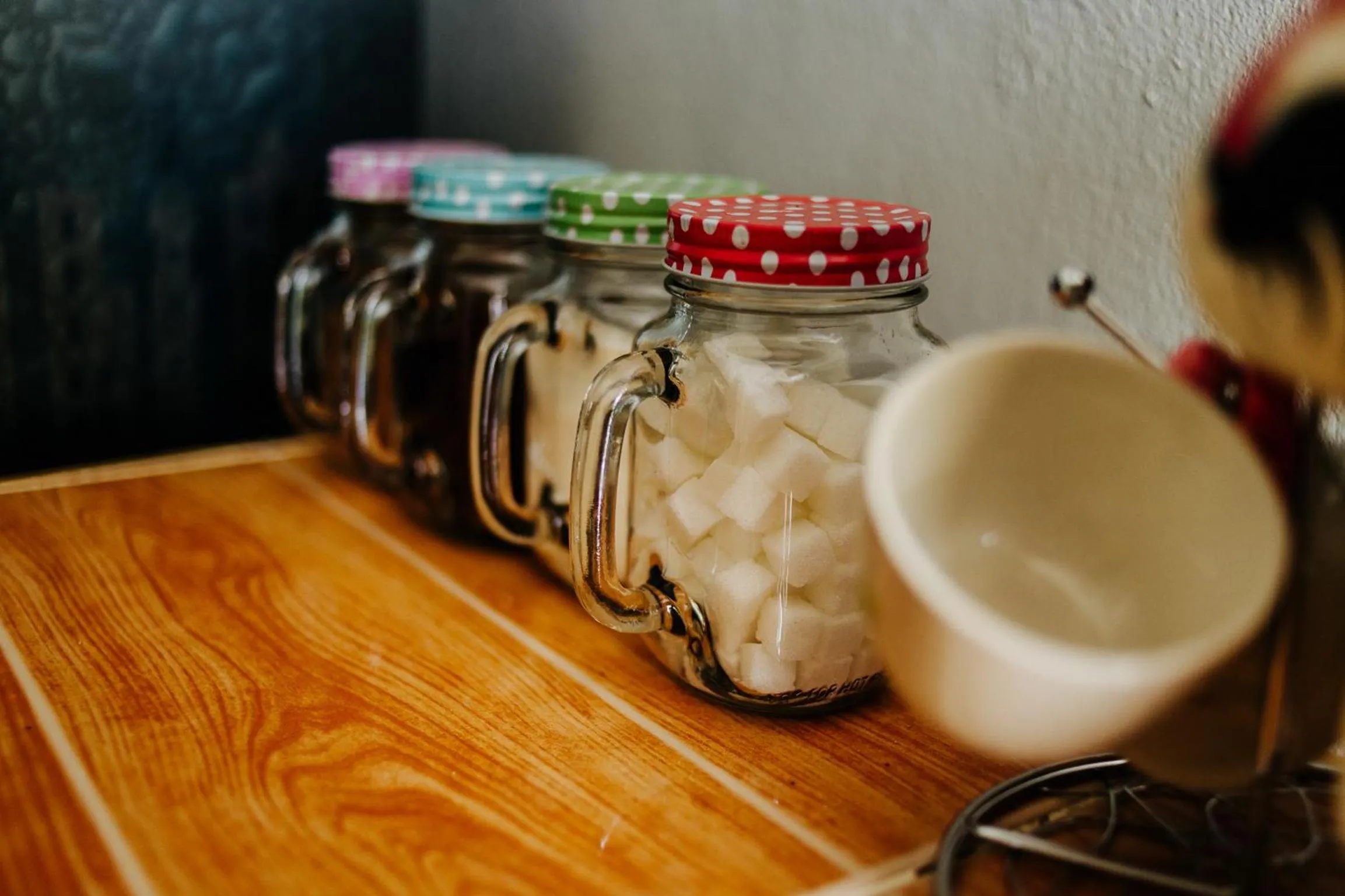 Restaurant/places to eat in Malai Place Lampang