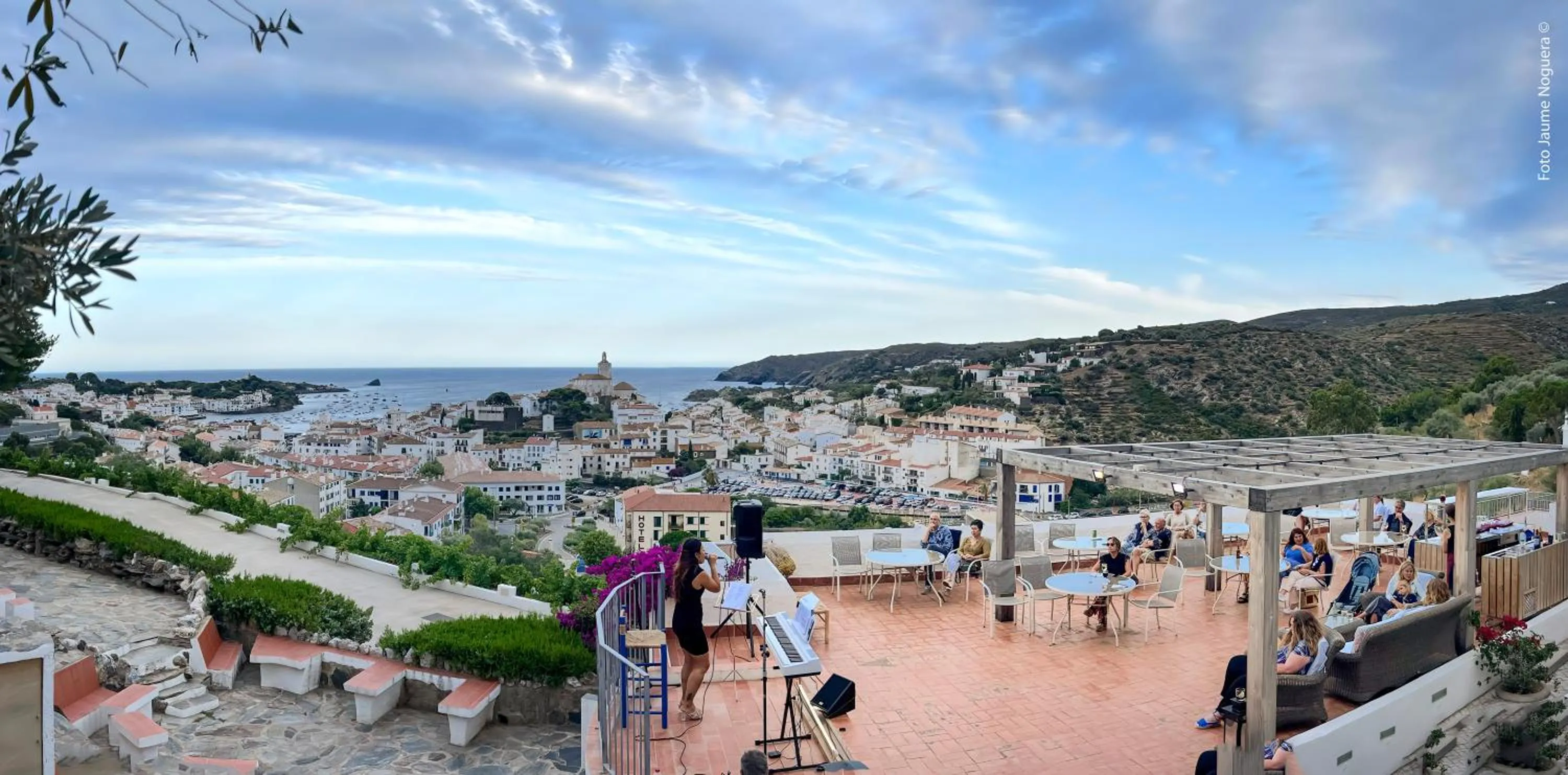Arrels Hotel Cadaques - Adults Only