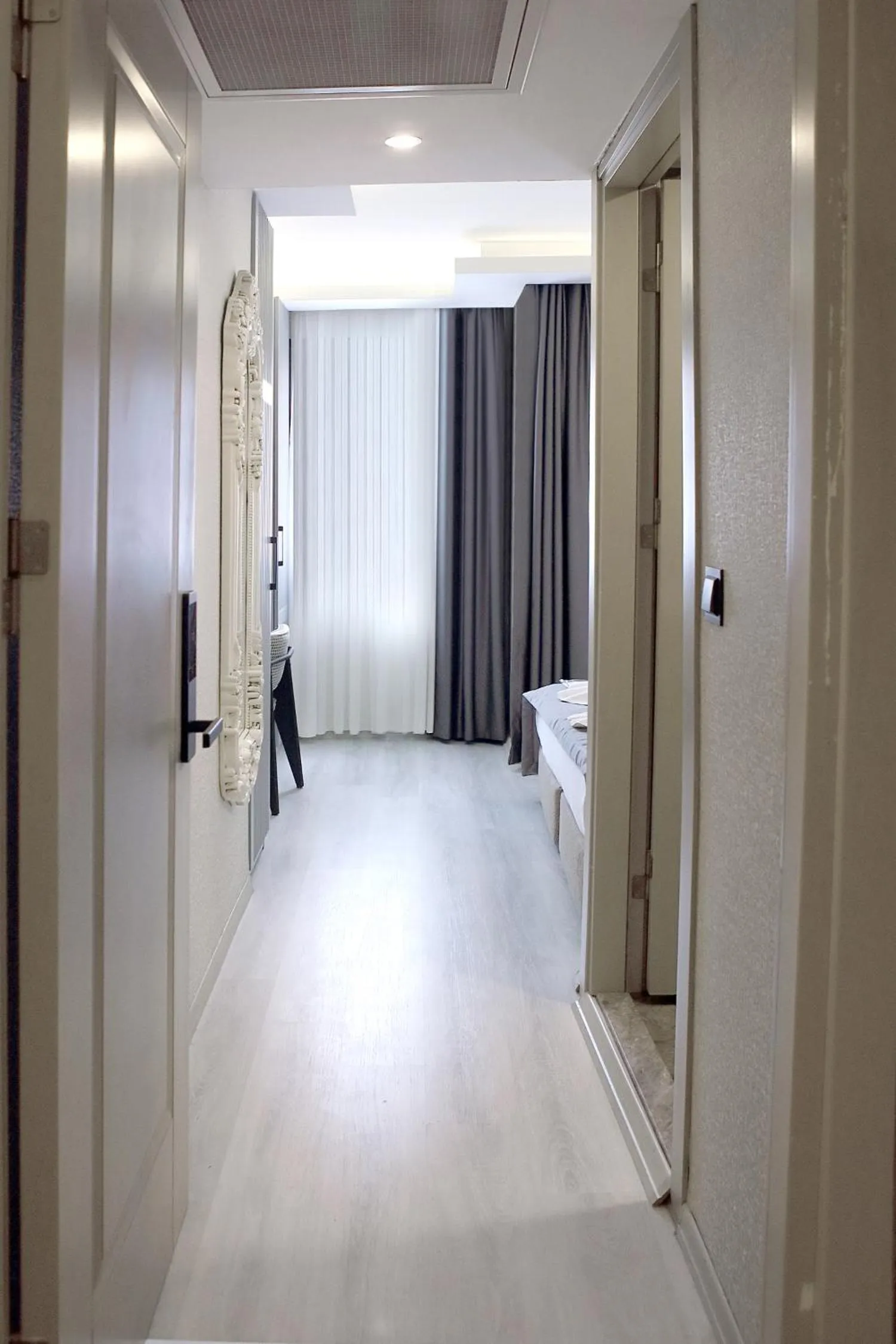 Photo of the whole room, Bed in AMARA OLD CITY HOTEL & Spa