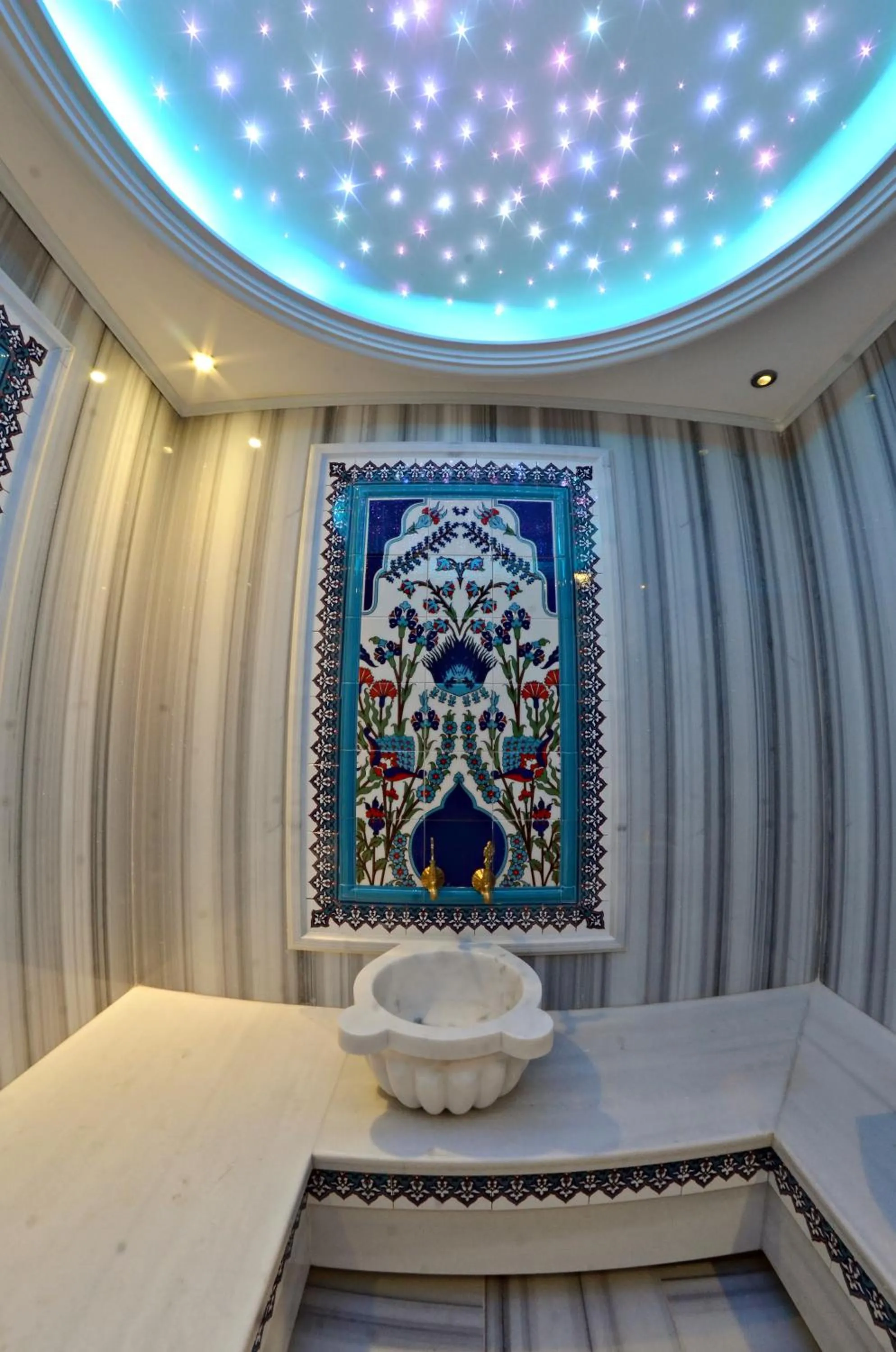 Squash in AMARA OLD CITY HOTEL & Spa