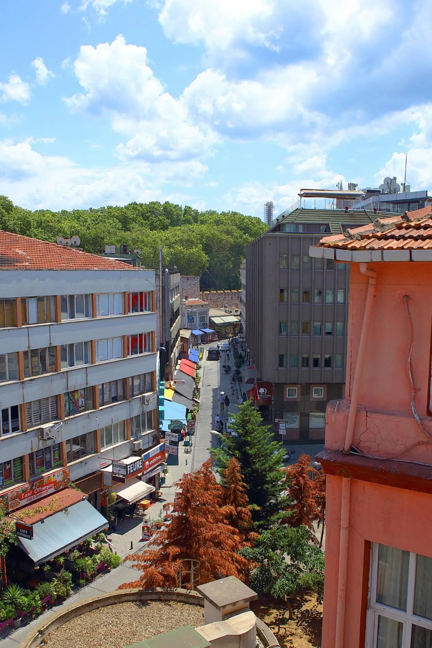 Neighbourhood in AMARA OLD CITY HOTEL & Spa