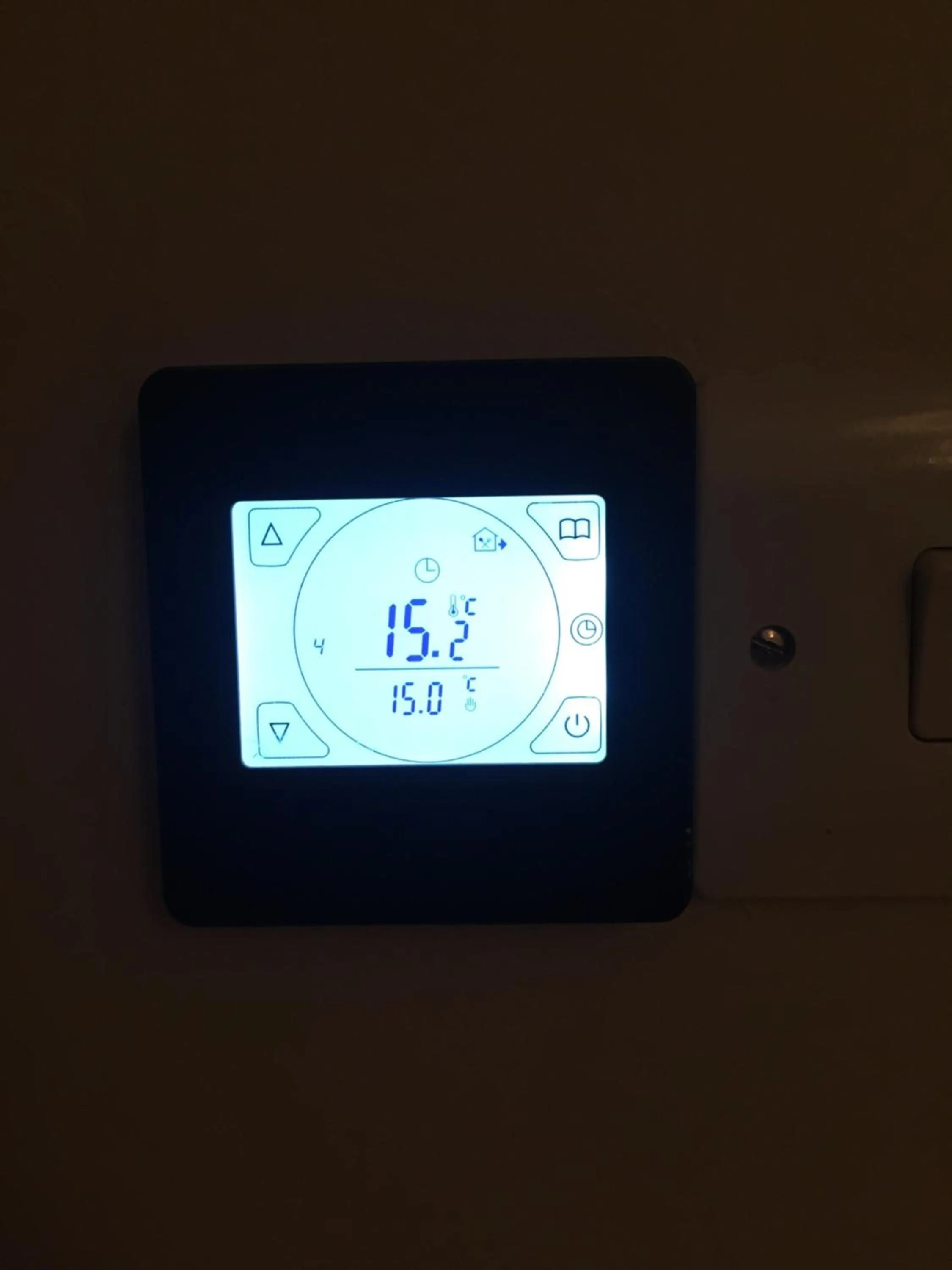 Other in Blakehill House