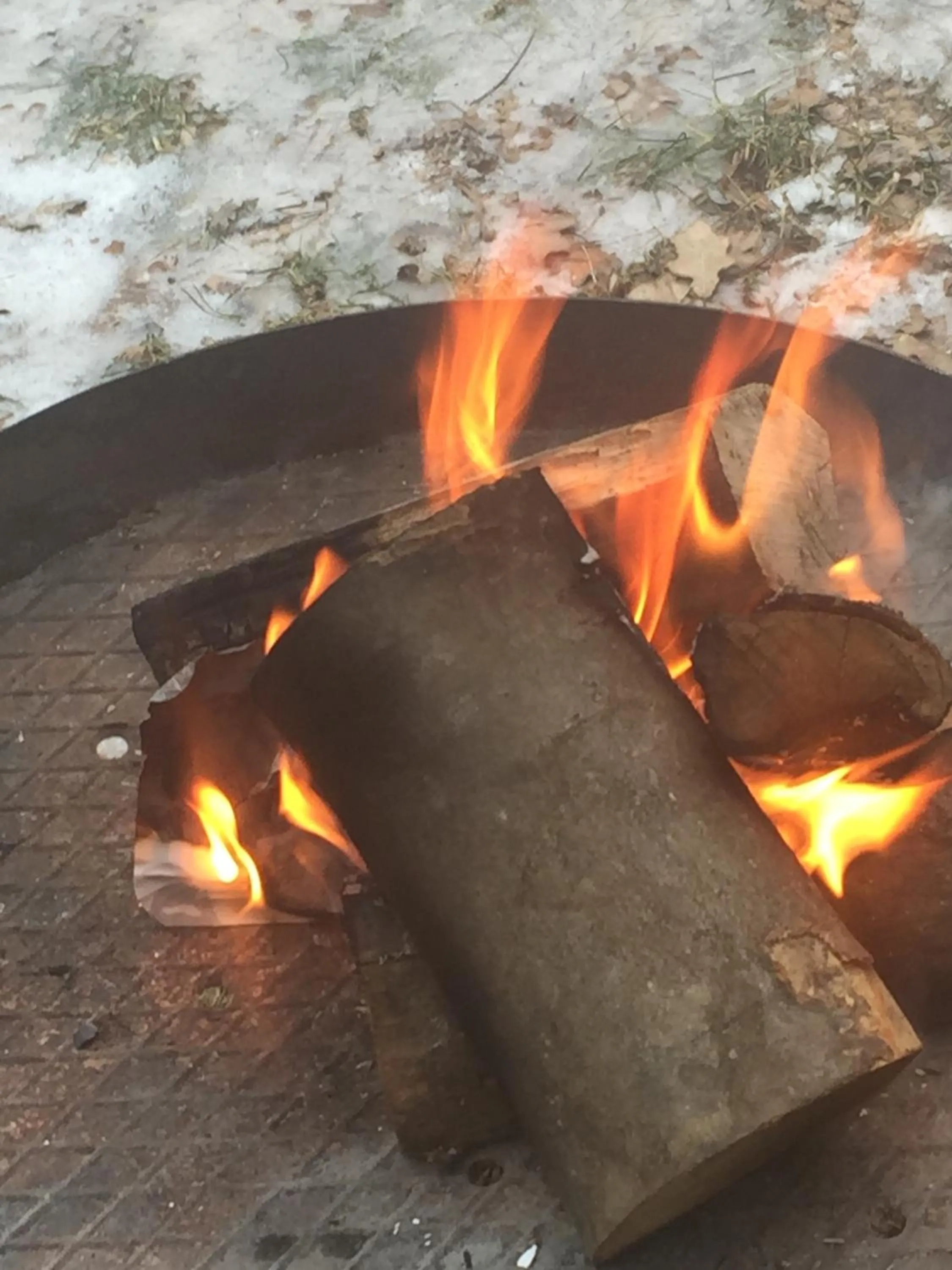 BBQ facilities in Bergschlößchen
