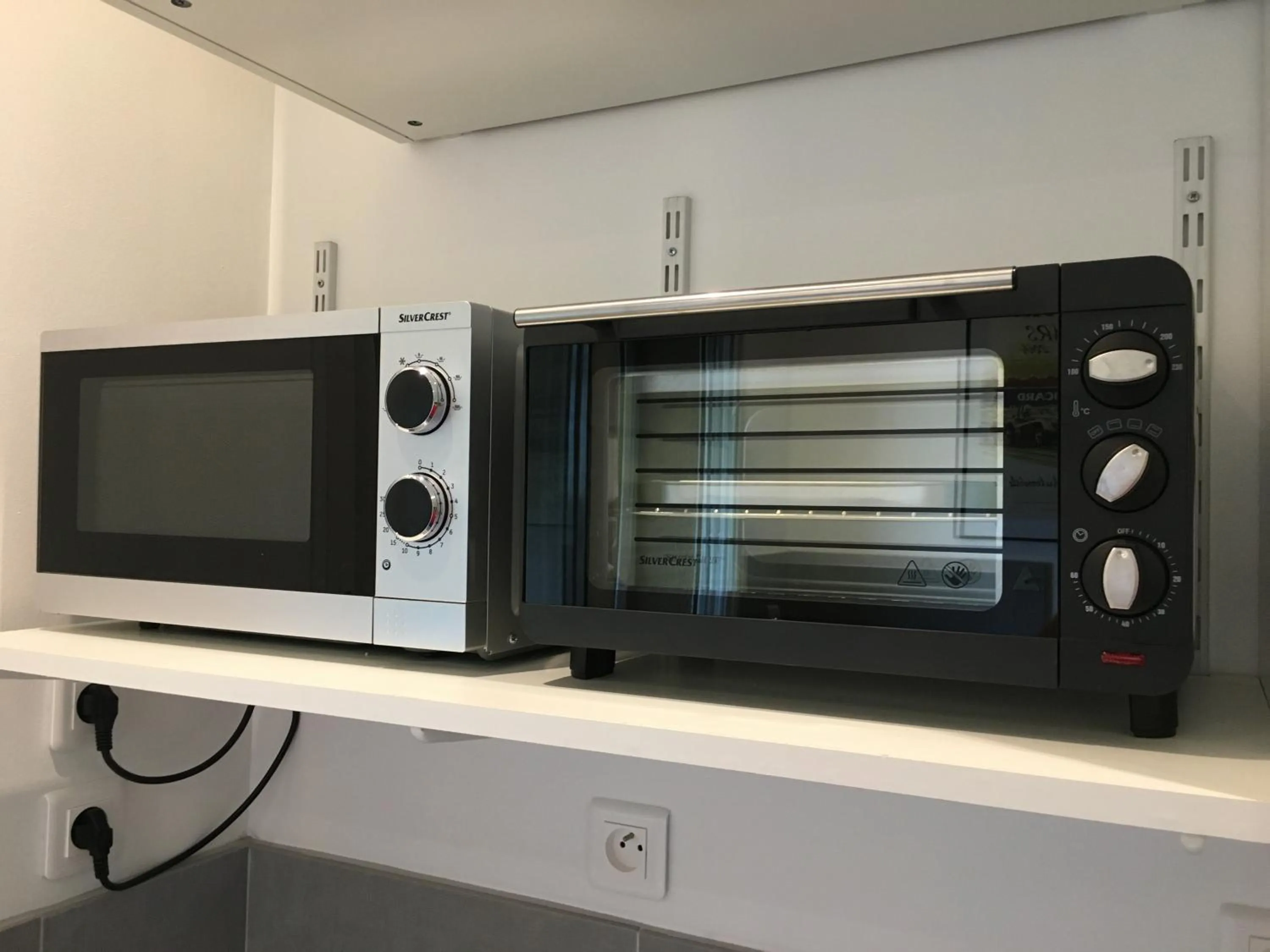 Les terrasses sur mer