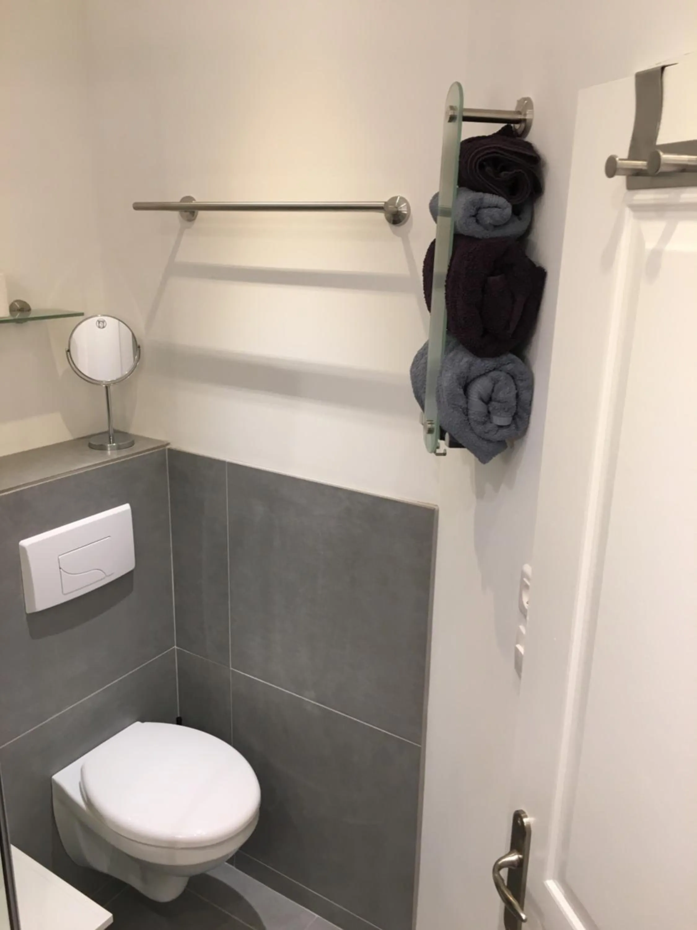 Les terrasses sur mer