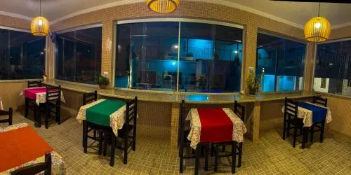 Hotel Picadão - São Pedro SP