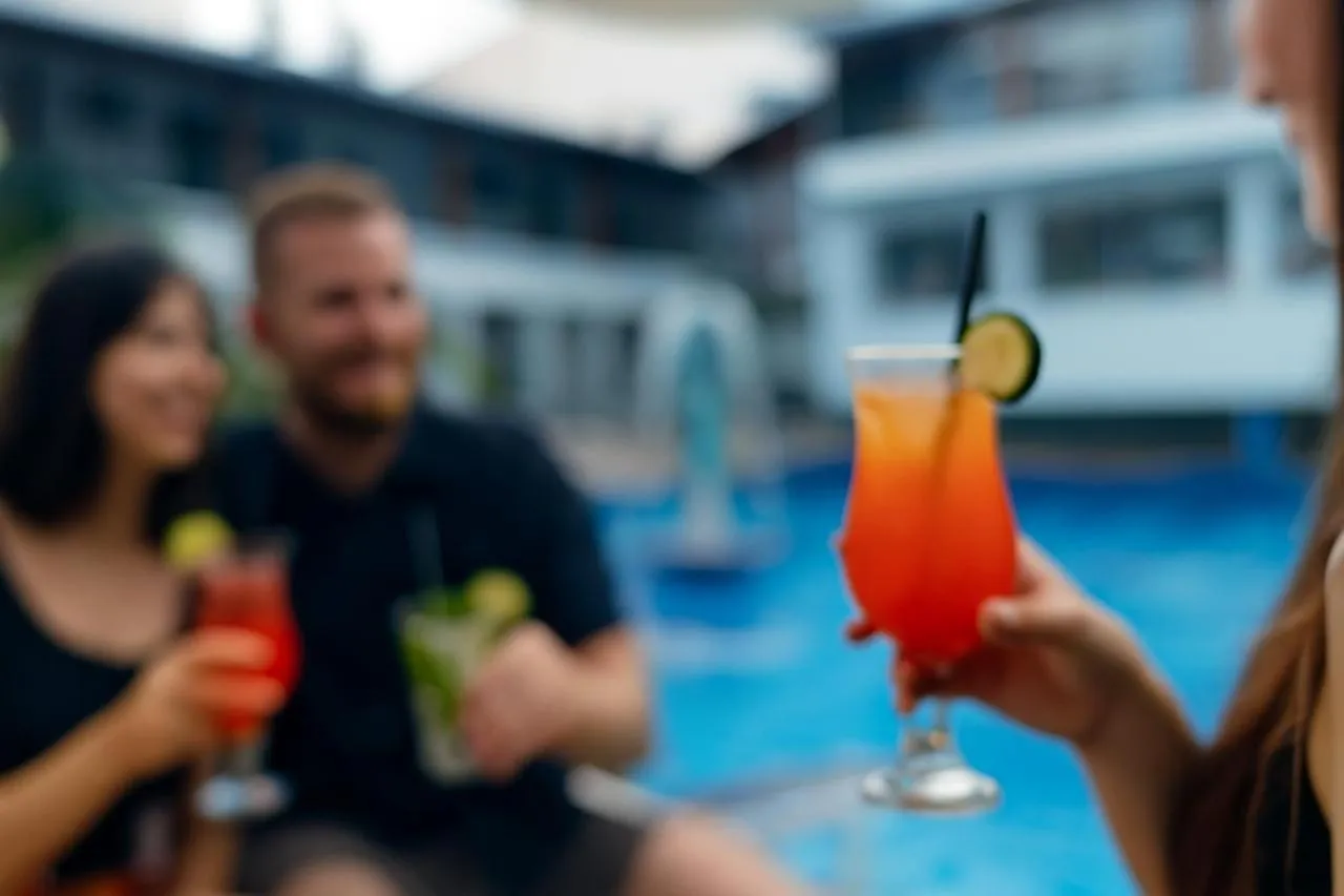 Hotel Picadão - São Pedro SP