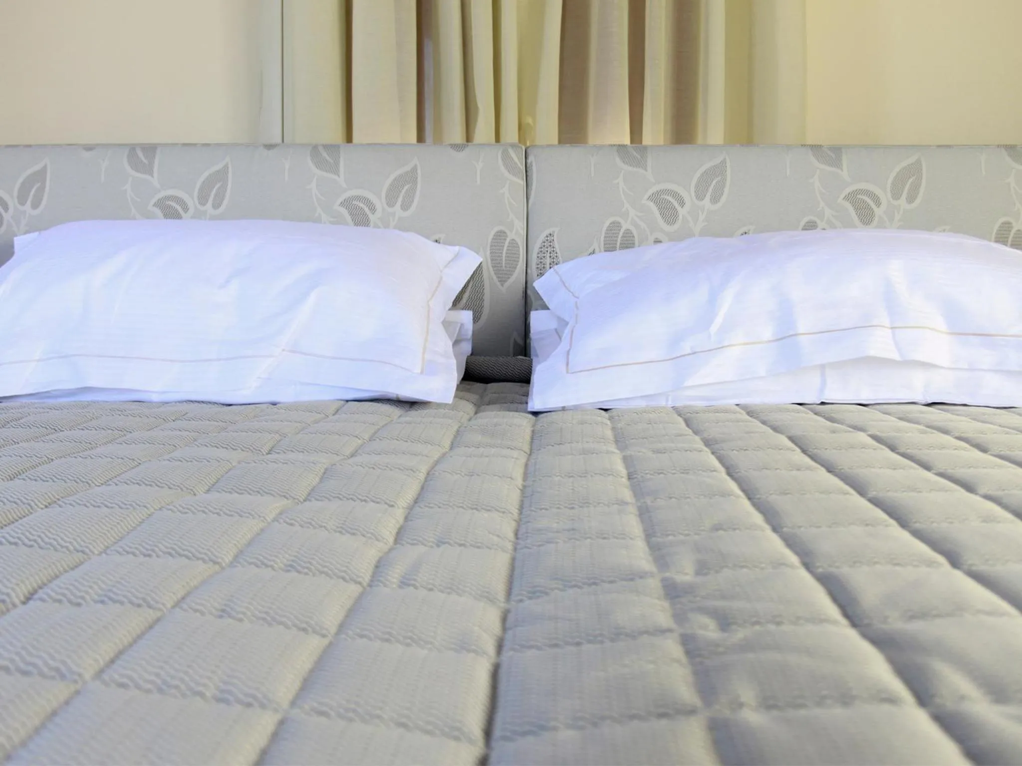 Bed in Casa Isolani Charms Rooms Santo Stefano