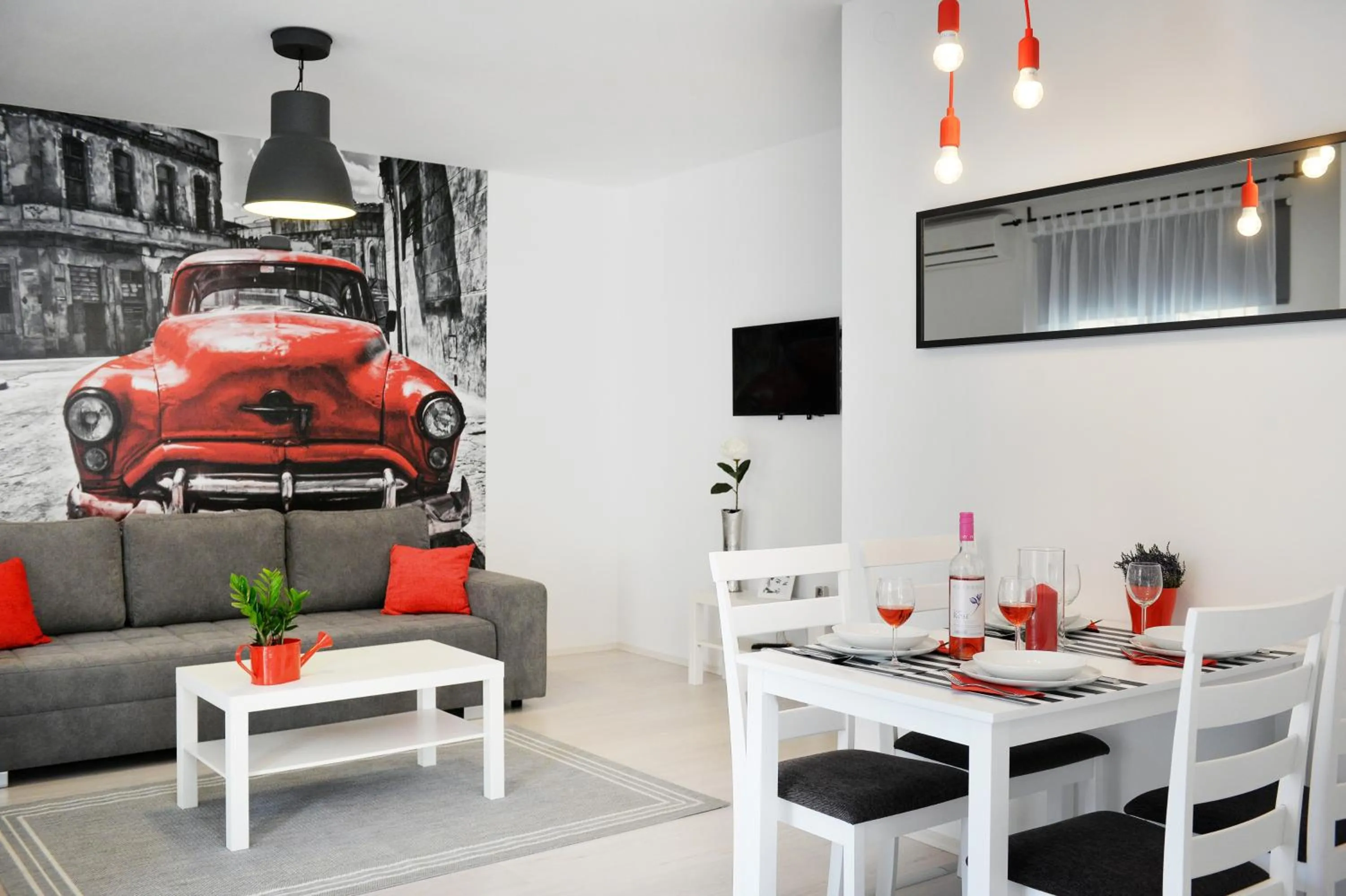 Enjoy Apartman Eger