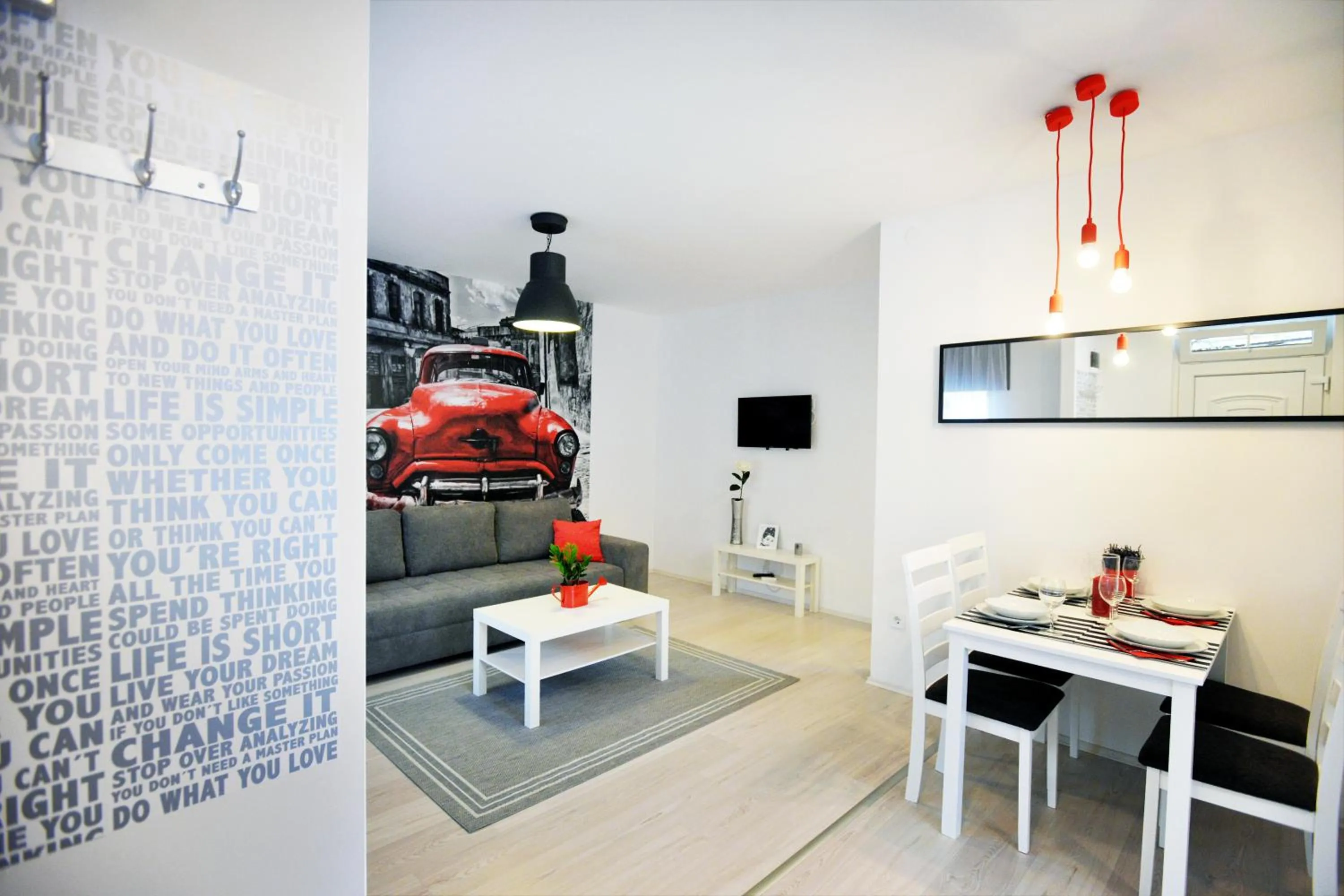 Enjoy Apartman Eger