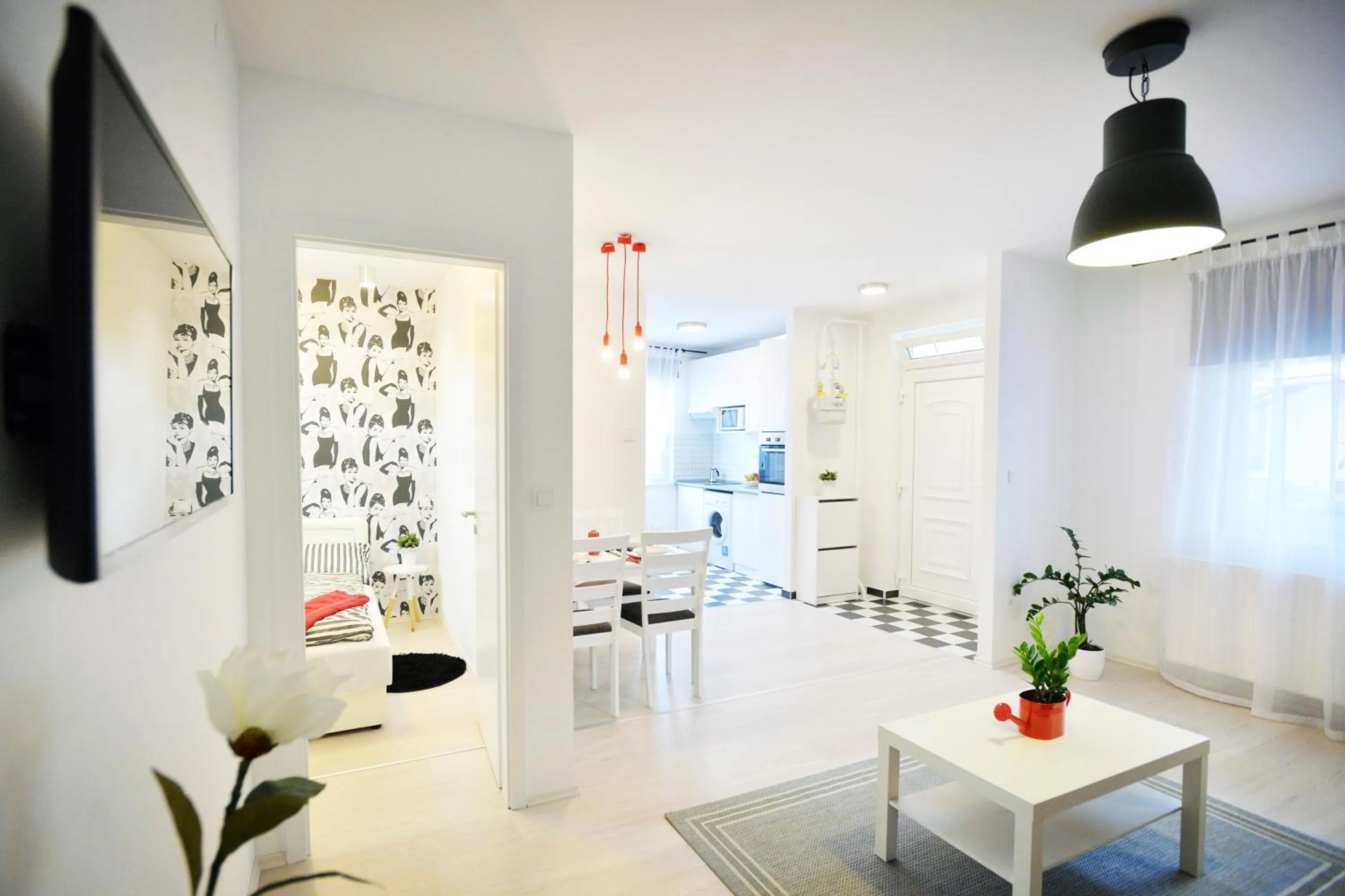 Enjoy Apartman Eger