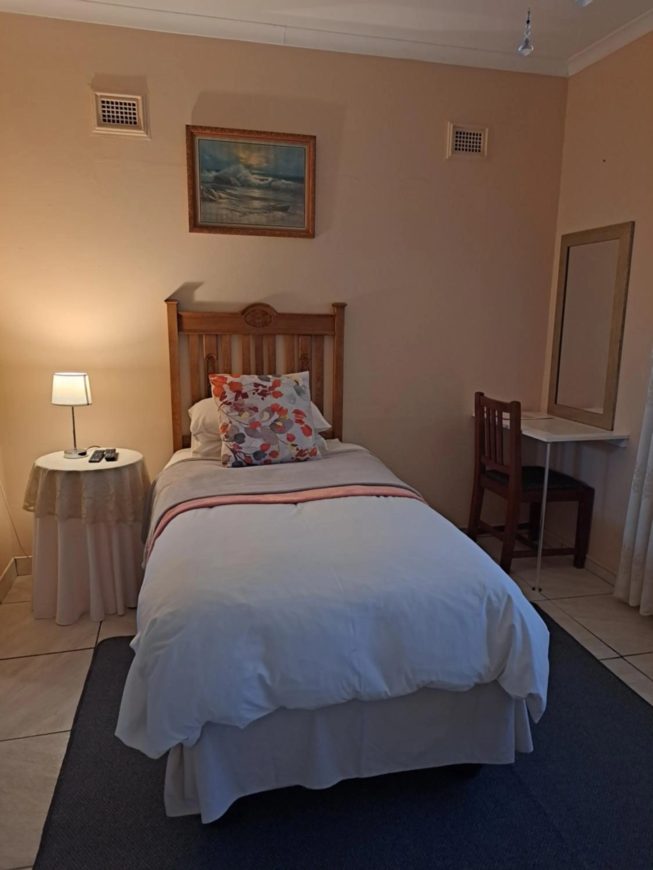 Bedroom in At Home BB