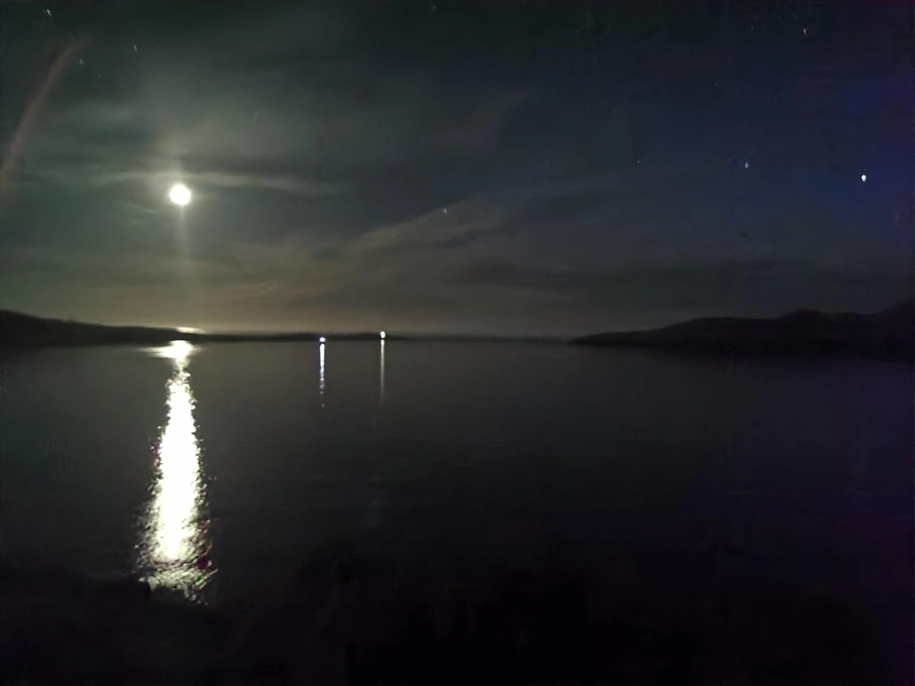 Horizon View Lodge Bed and Breakfast Glanleam Road Knightstown Valentia Island County Kerry V23 W447 Ireland