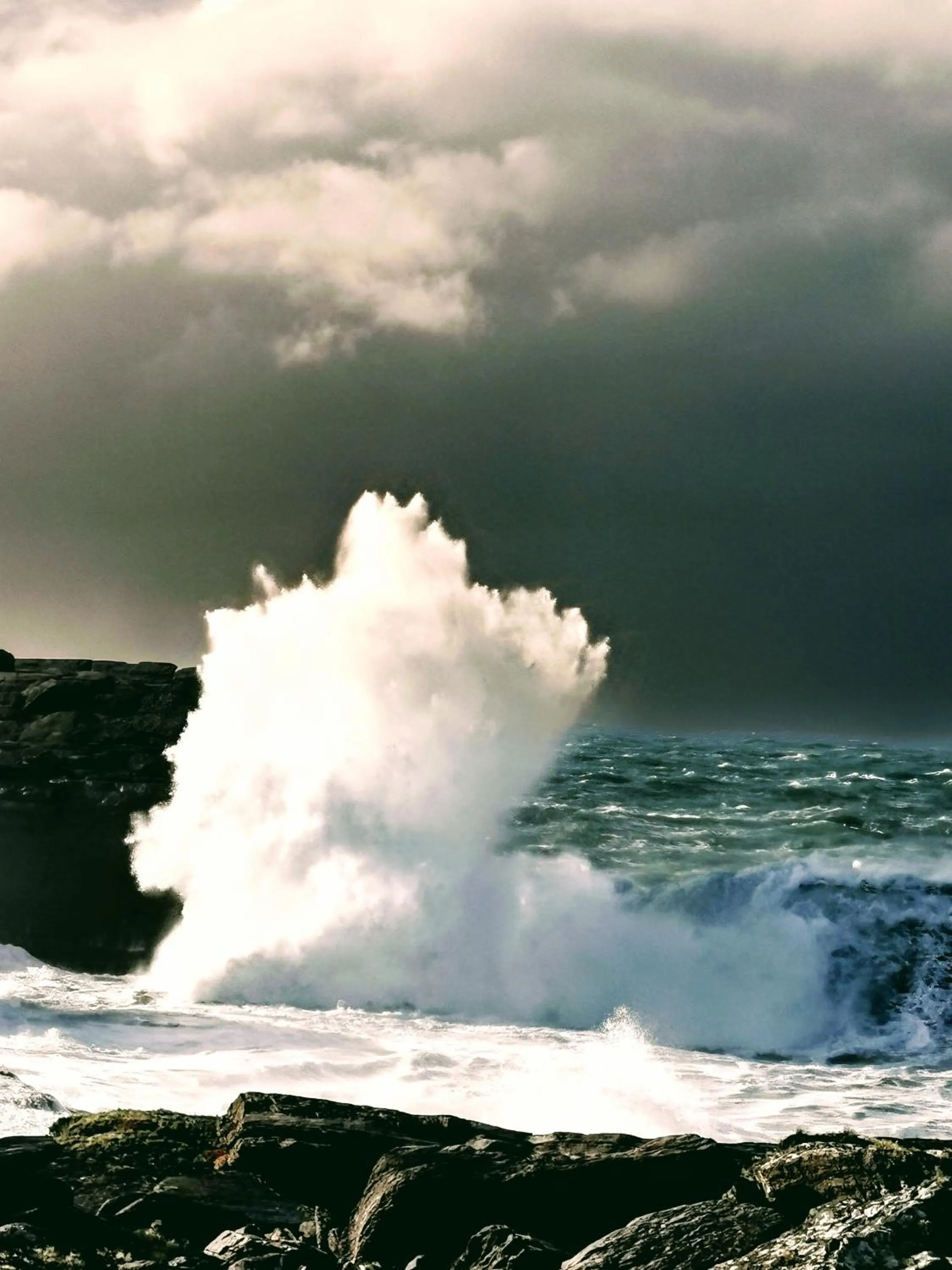 Horizon View Lodge Bed and Breakfast Glanleam Road Knightstown Valentia Island County Kerry V23 W447 Ireland